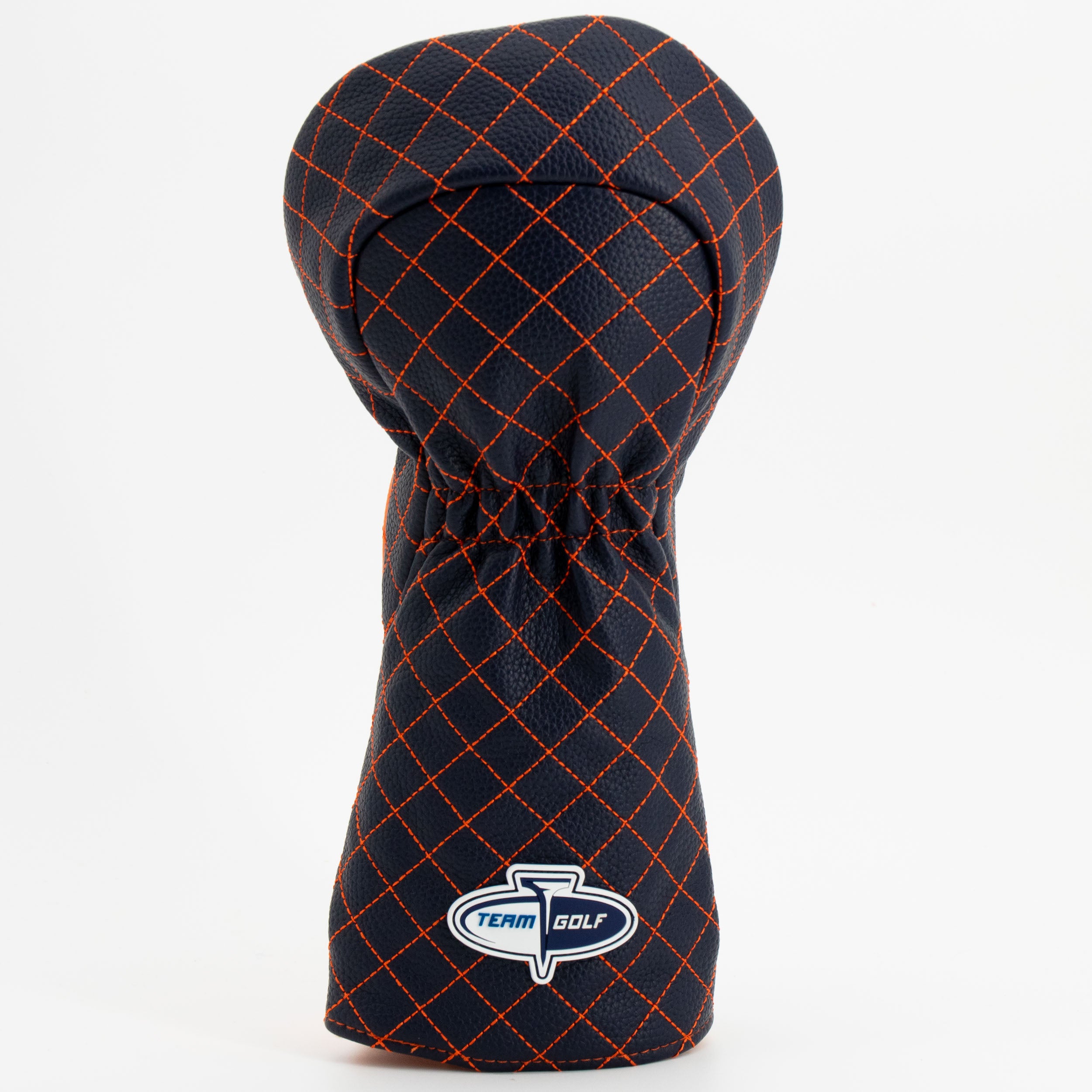 Virginia Cavaliers Quilted Driver Headcover (SPLIT)