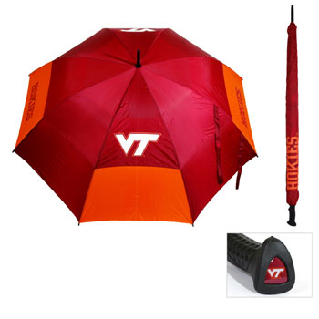 Virginia Tech Hokies Umbrella