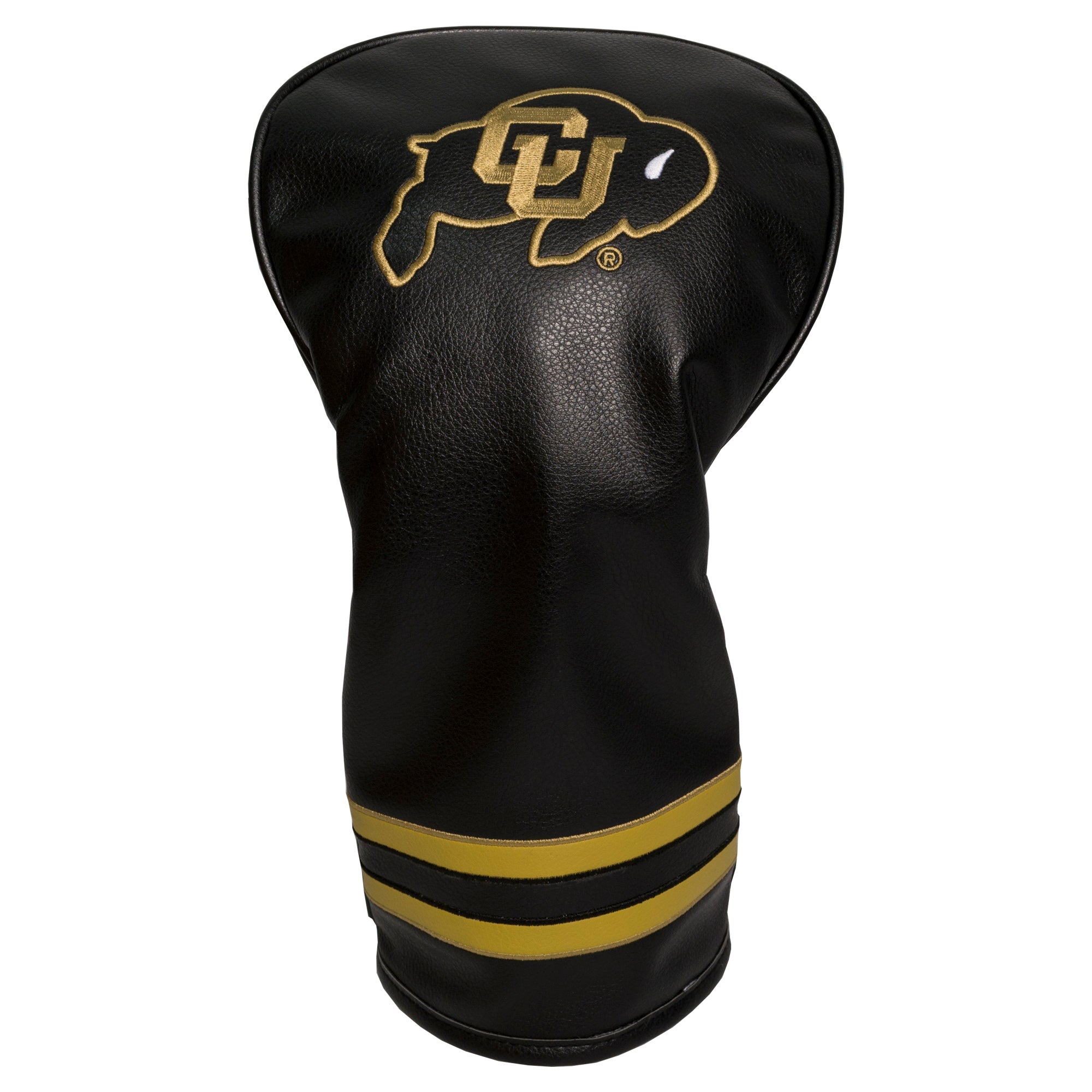 Colorado Buffaloes Vintage Driver Headcover