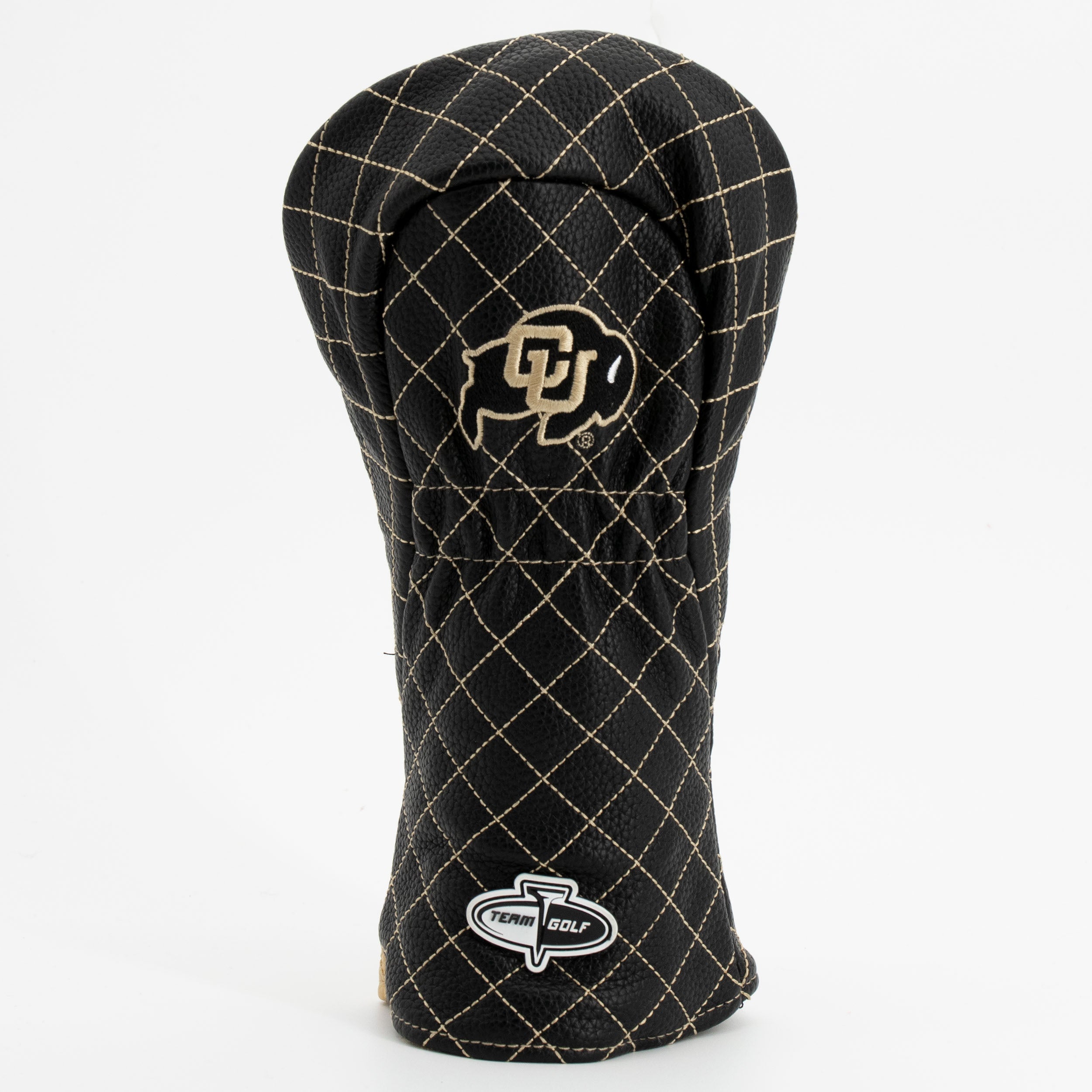 Colorado Buffaloes Quilted Fairway Headcover (SPLIT)