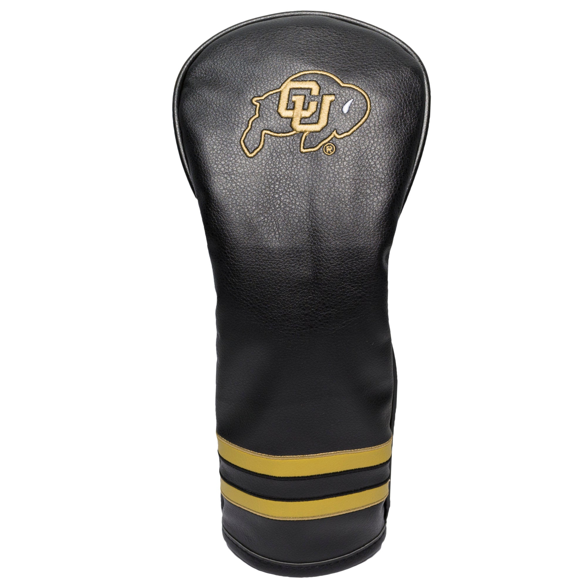 Colorado Buffaloes Vintage Fairway Headcover