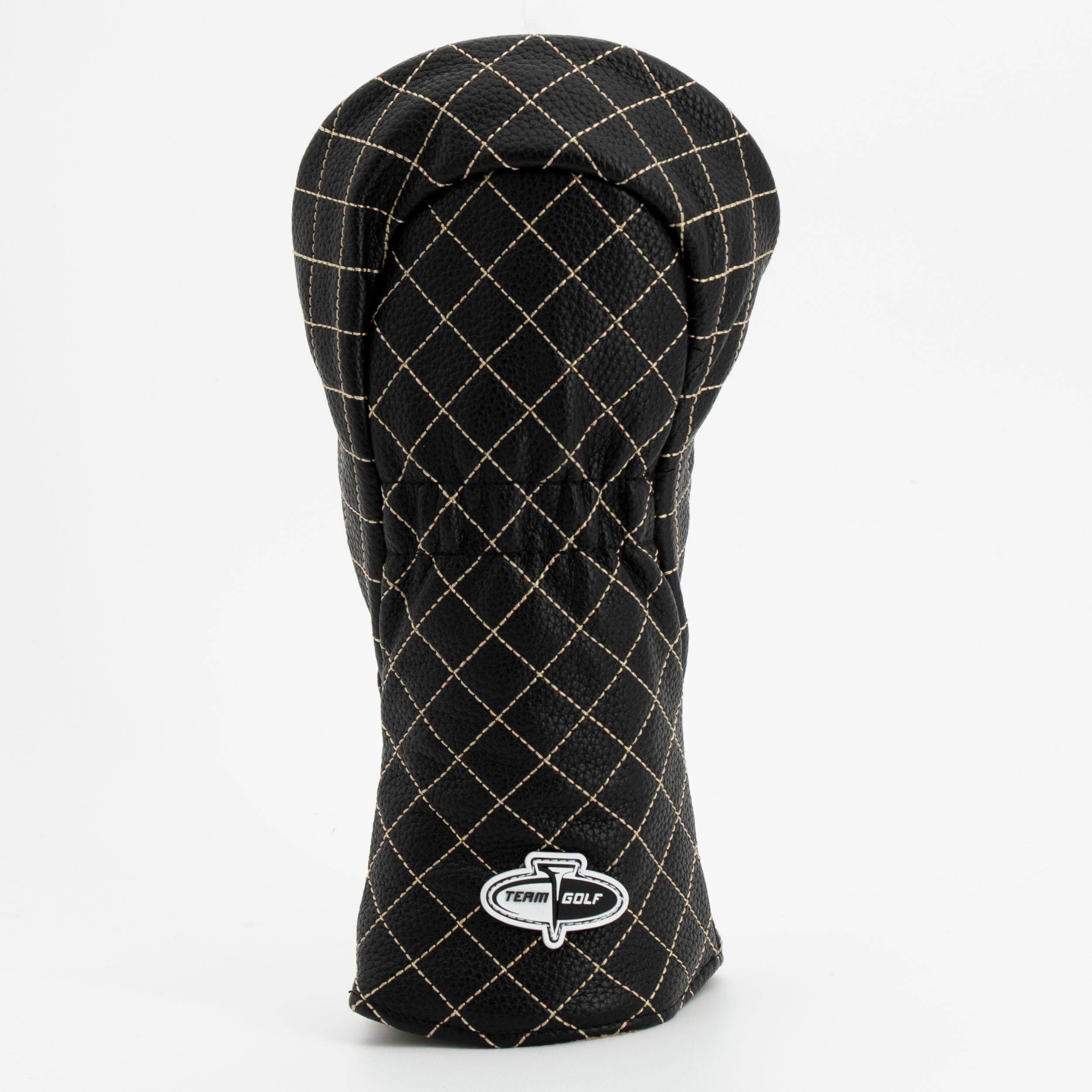 Colorado Buffaloes Quilted Fairway Headcover (SOLID)