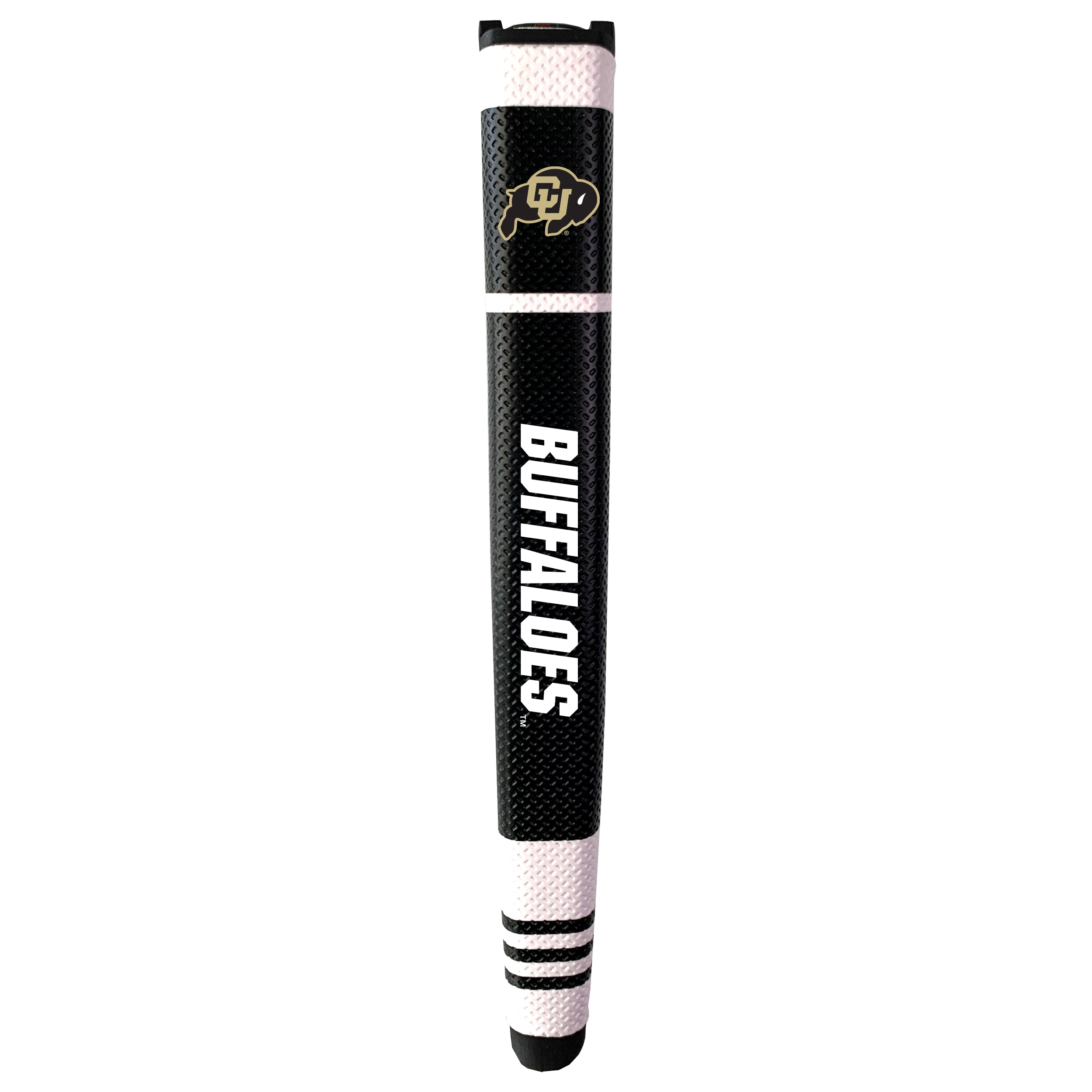 Colorado Buffaloes Putter Grip