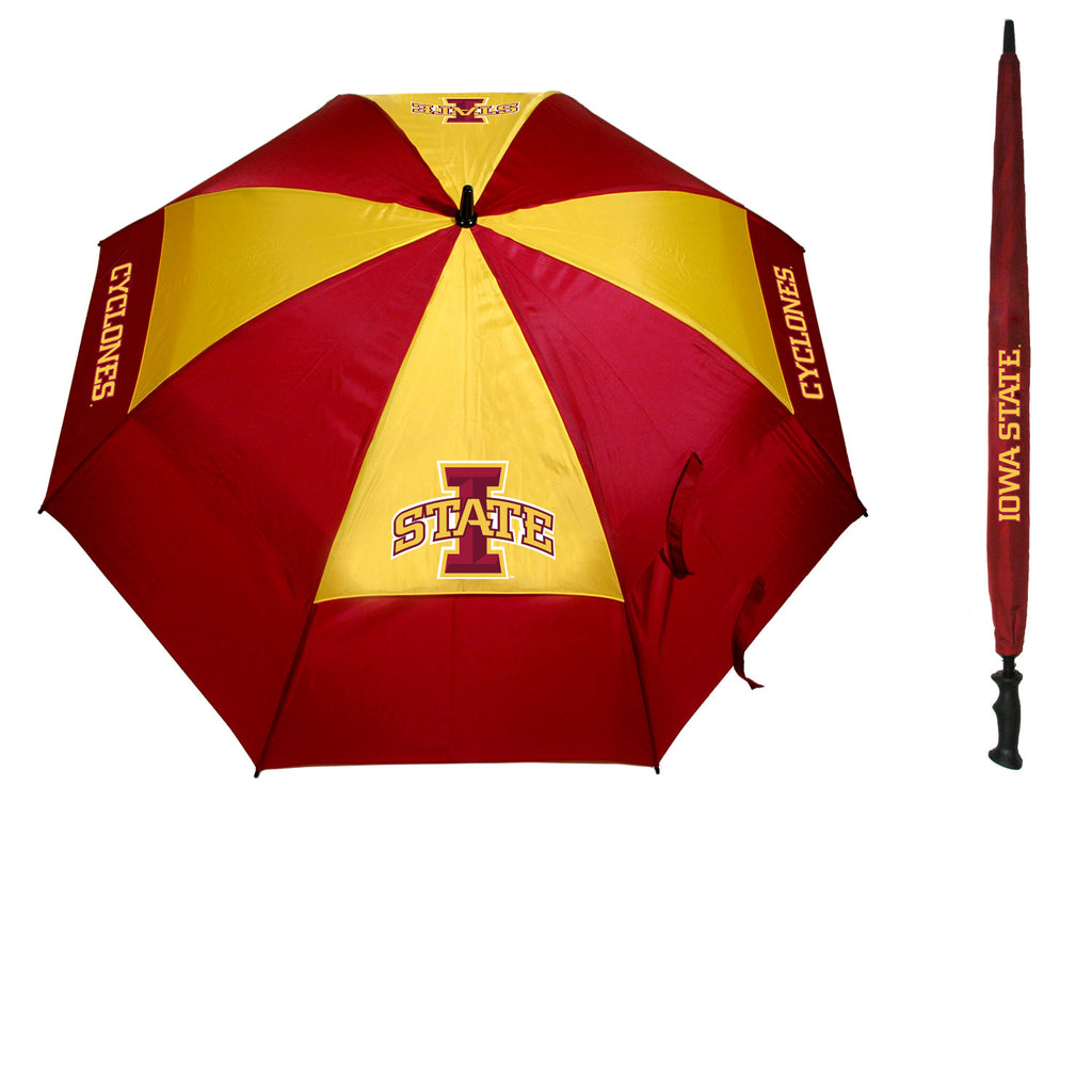 iowa state patio umbrella Iowa State Cyclones Umbrella
