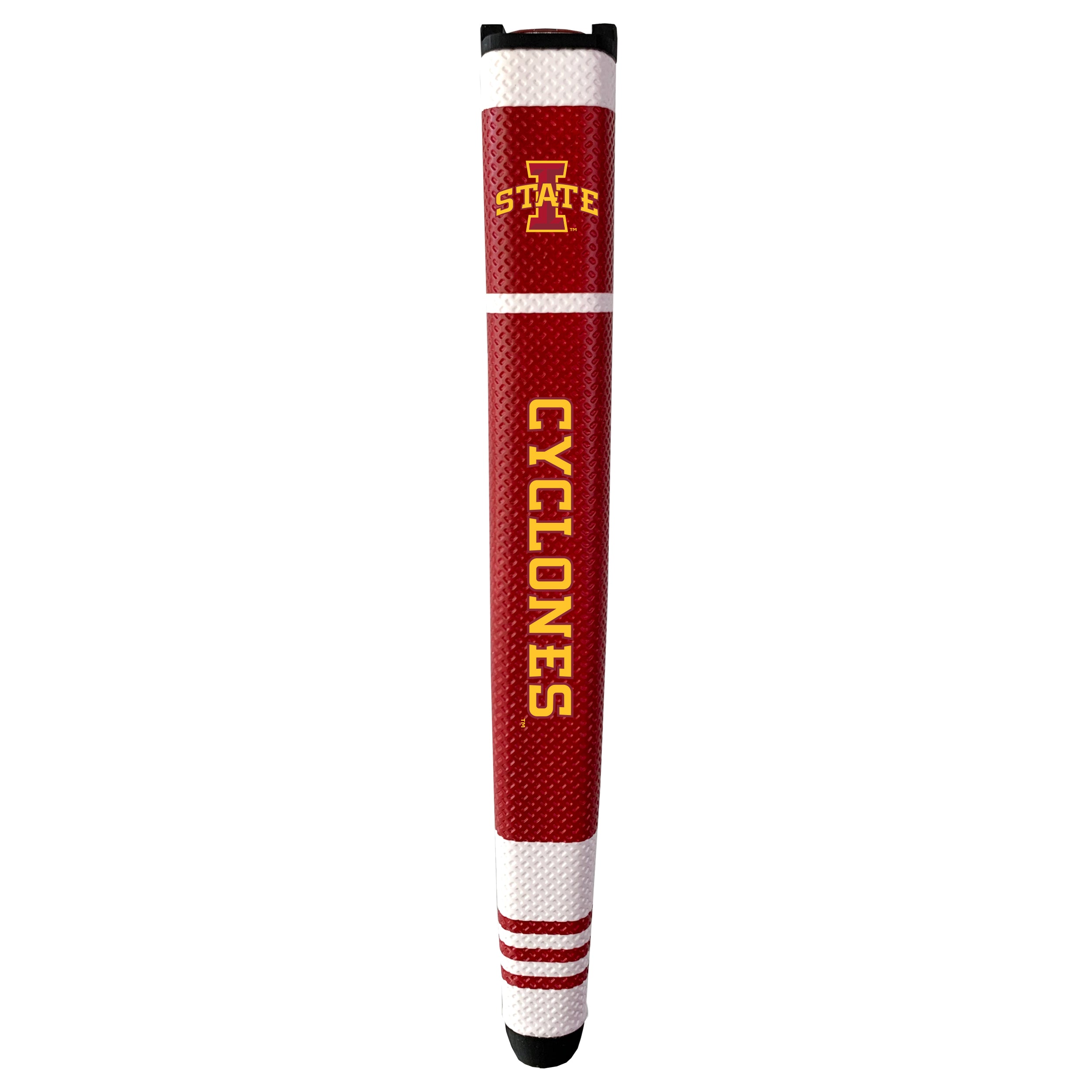 Iowa State Cyclones Putter Grip