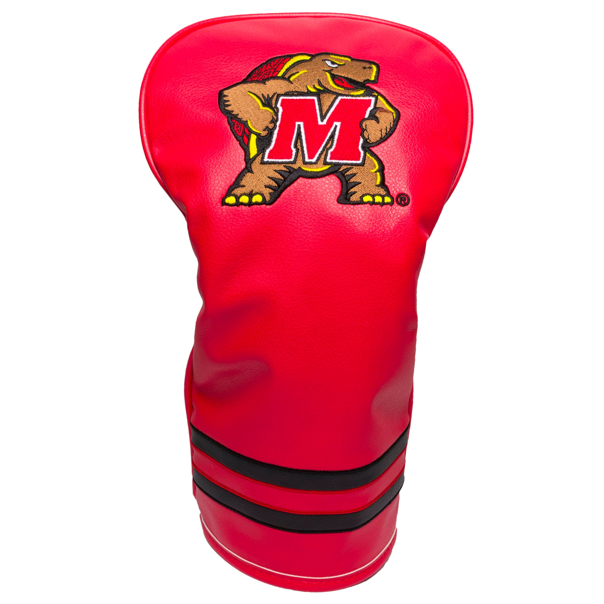 Maryland Terrapins Vintage Driver Headcover