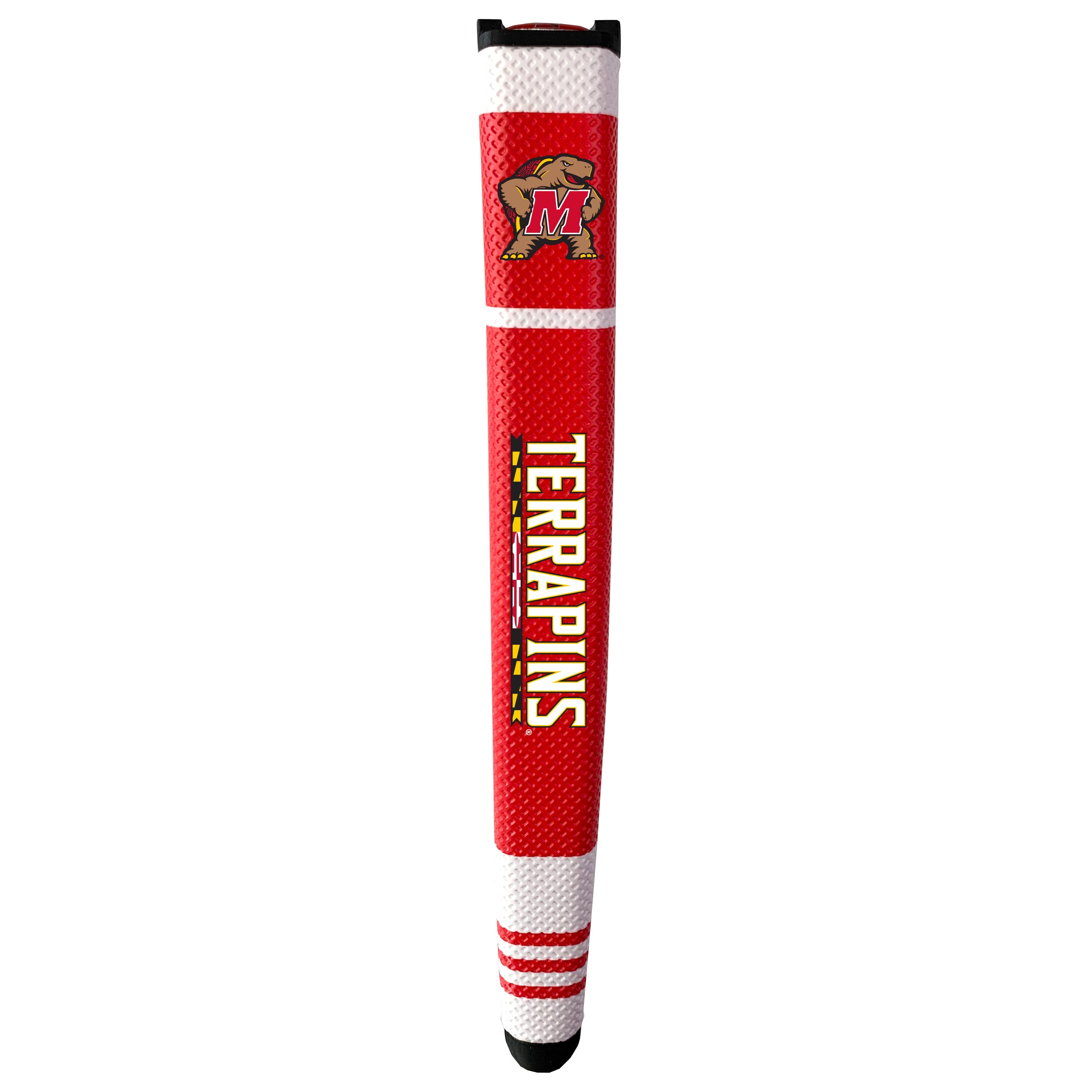 Maryland Terrapins Putter Grip