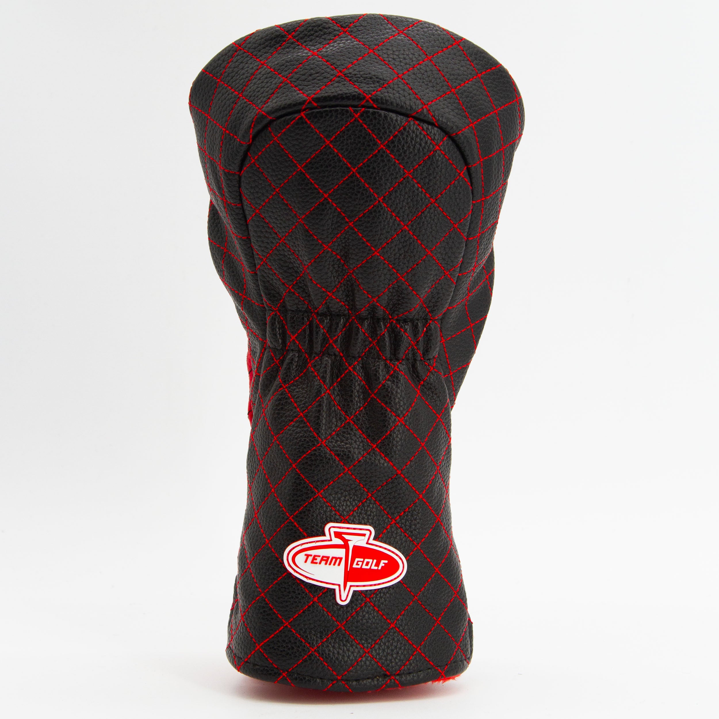 Maryland Terrapins Quilted Driver Headcover (SPLIT)