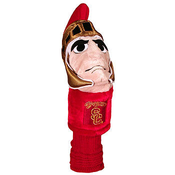 USC Trojans Mascot Headcover