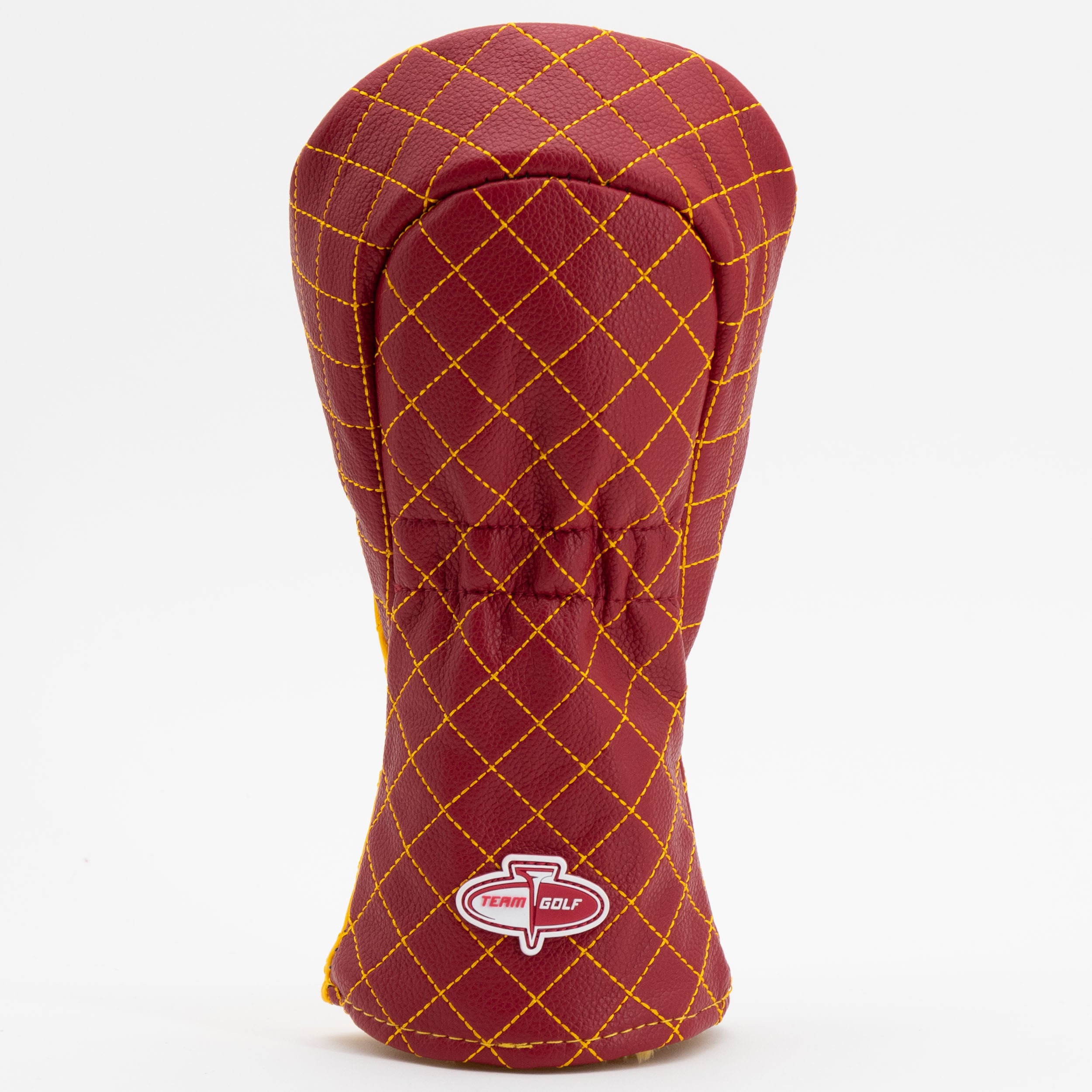 USC Trojans Quilted Fairway Headcover (SPLIT)