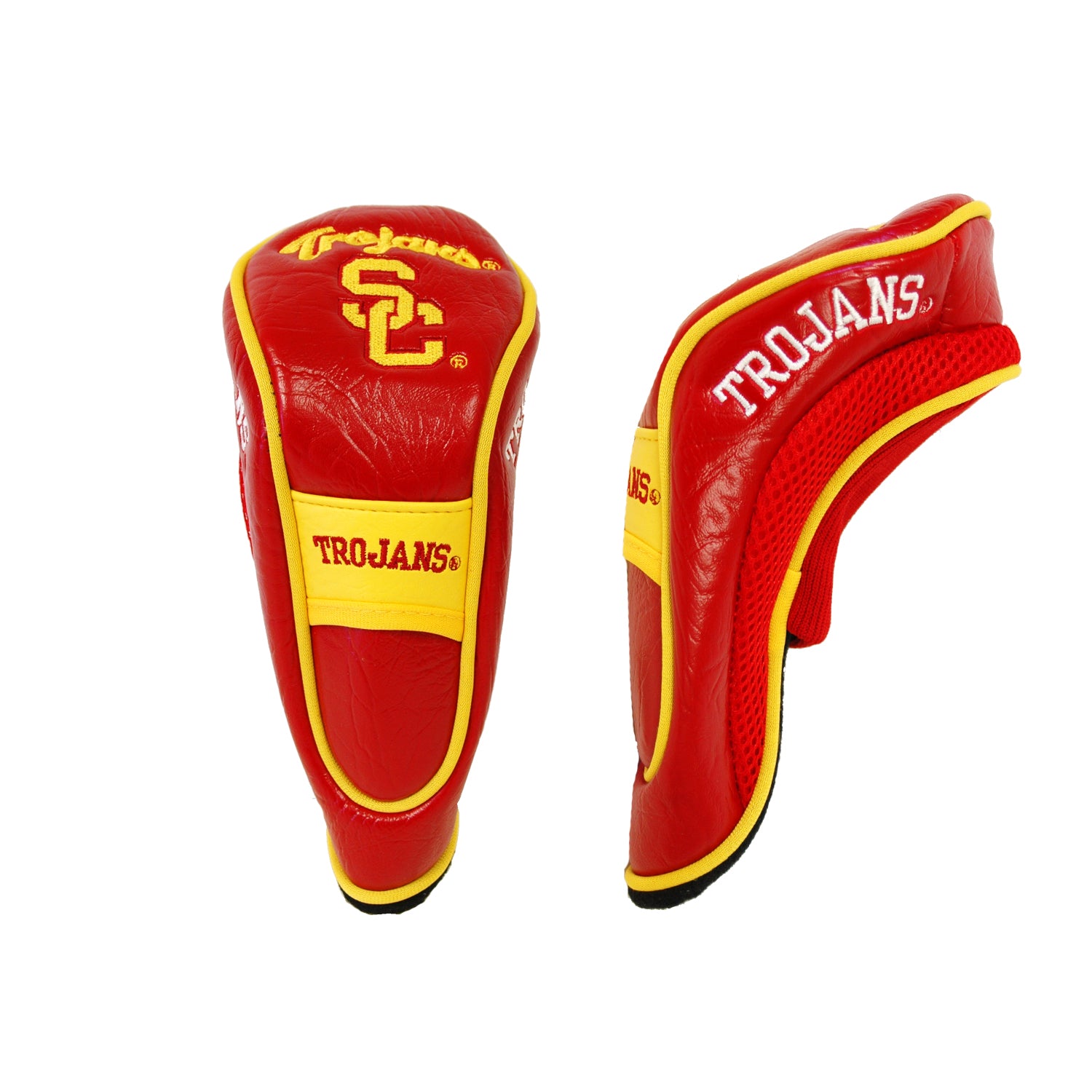 USC Trojans Hybrid Headcover