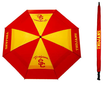 USC Trojans Umbrella
