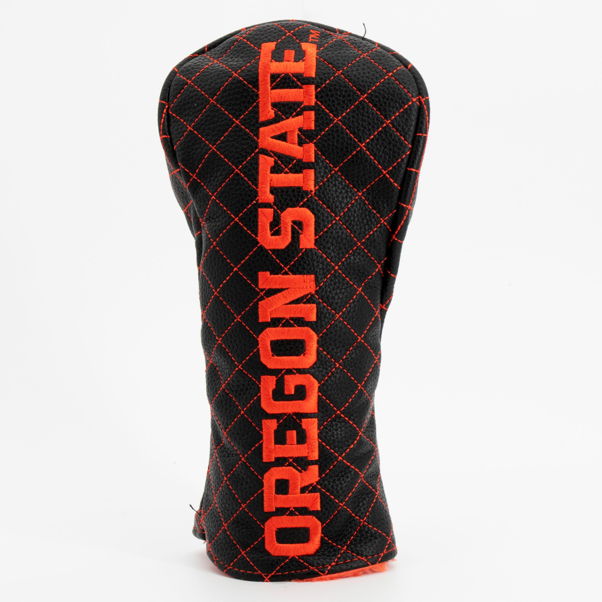 Oregon State Beavers Quilted Fairway Headcover (SOLID)