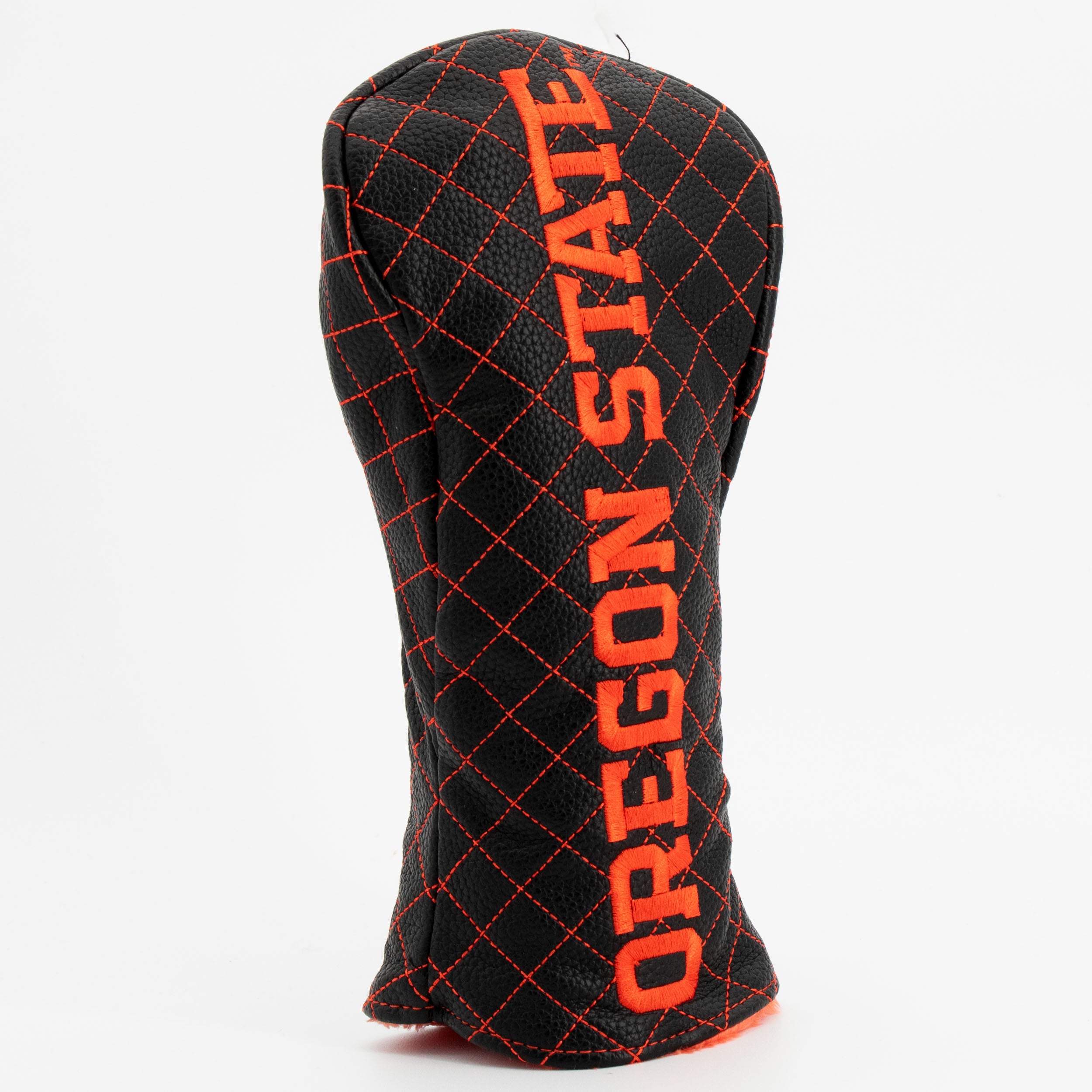 Oregon State Beavers Quilted Fairway Headcover (SOLID)