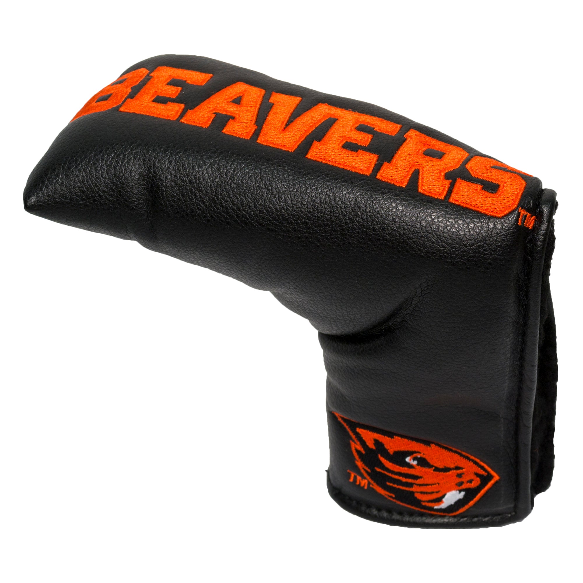 Oregon State Beavers Tour Blade Putter Cover