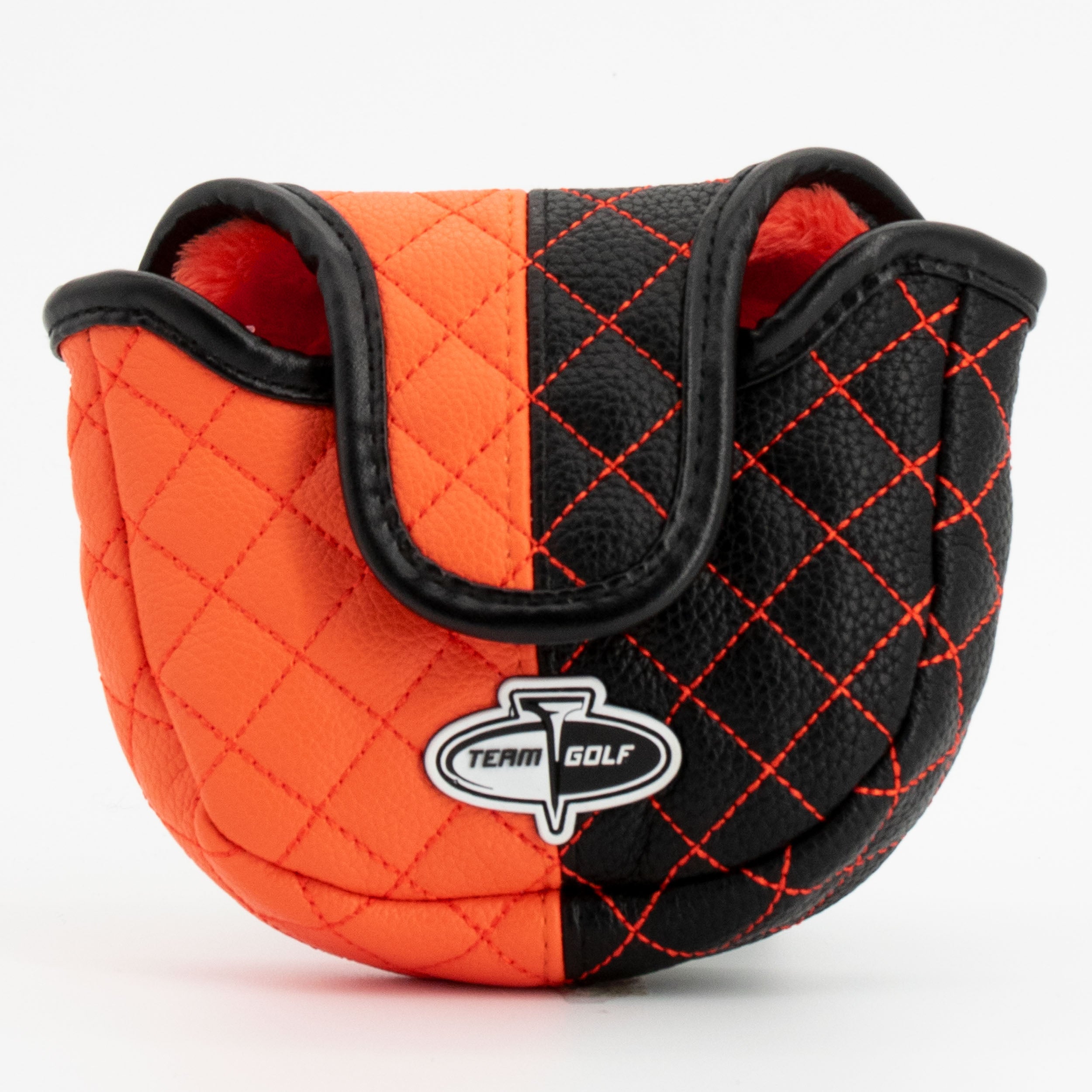 Oregon State Beavers Quilted Mallet Putter Cover (SPLIT)