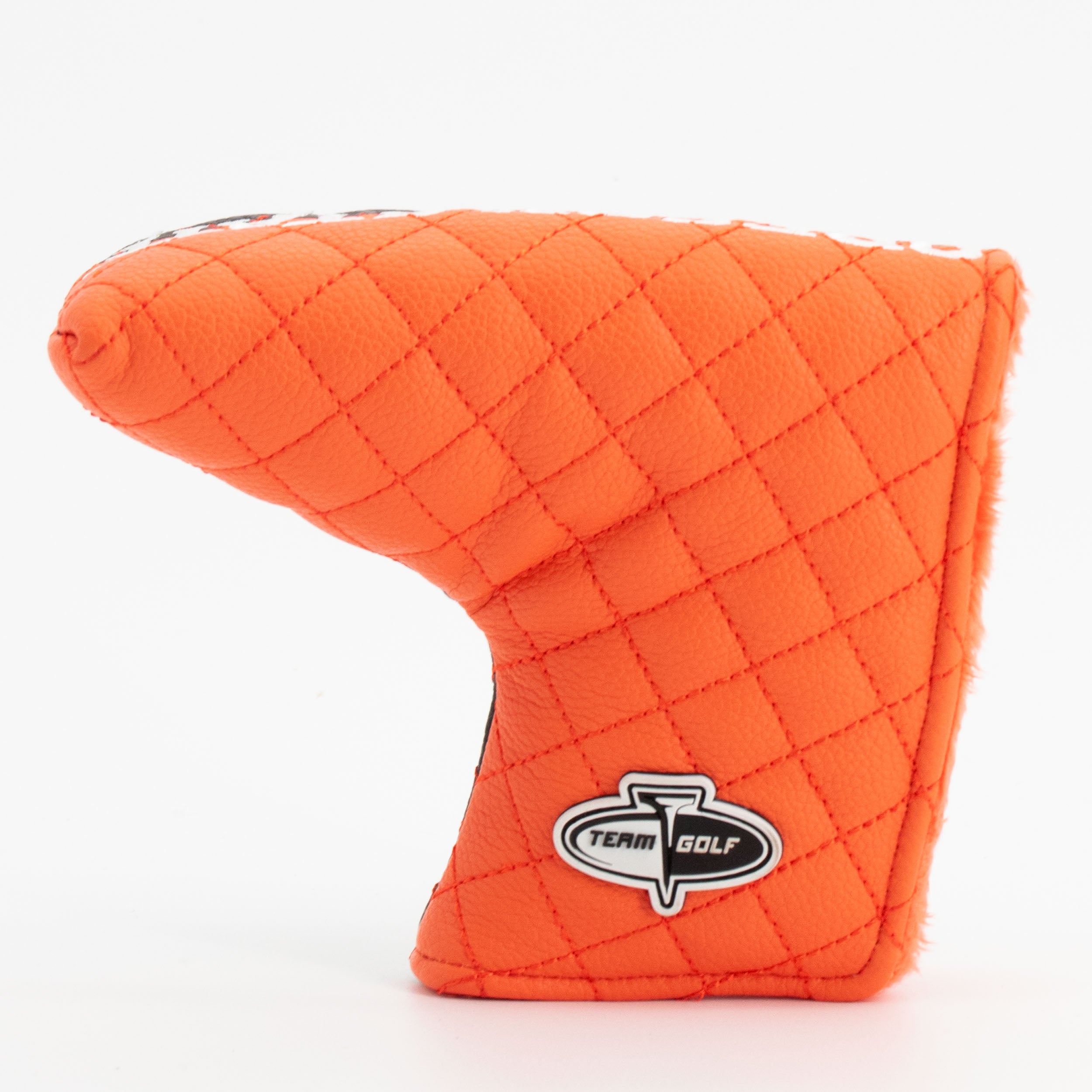 Oregon State Beavers Quited Blade Putter Cover (SPLIT)