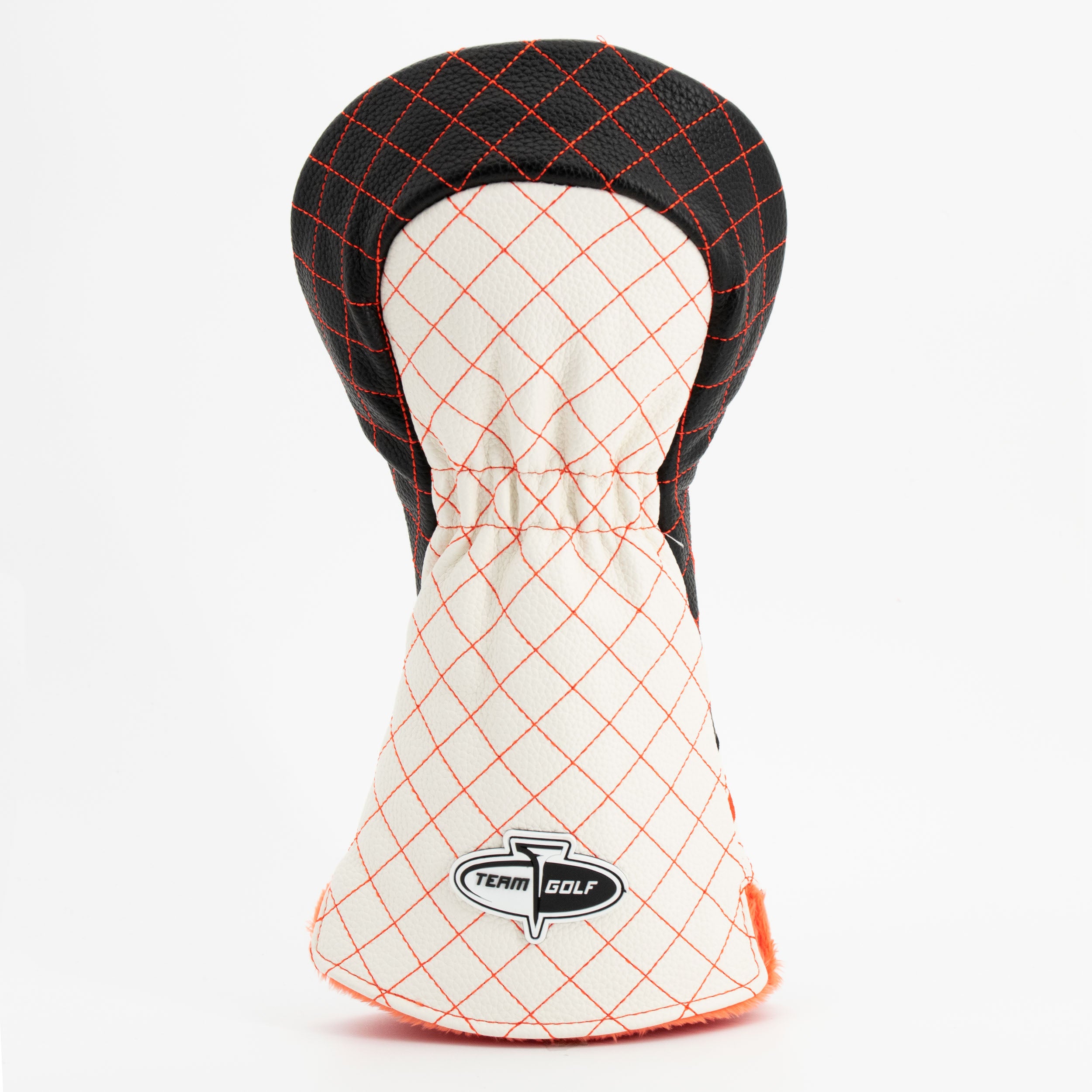 Oregon State Beavers Quilted Driver Headcover (STRIPED)