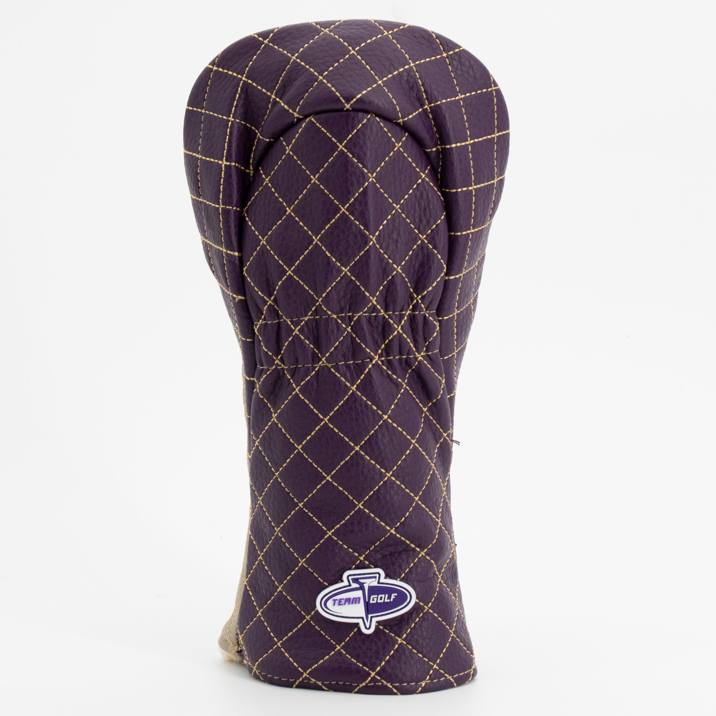 Washington Huskies Quilted Fairway Headcover (SPLIT)