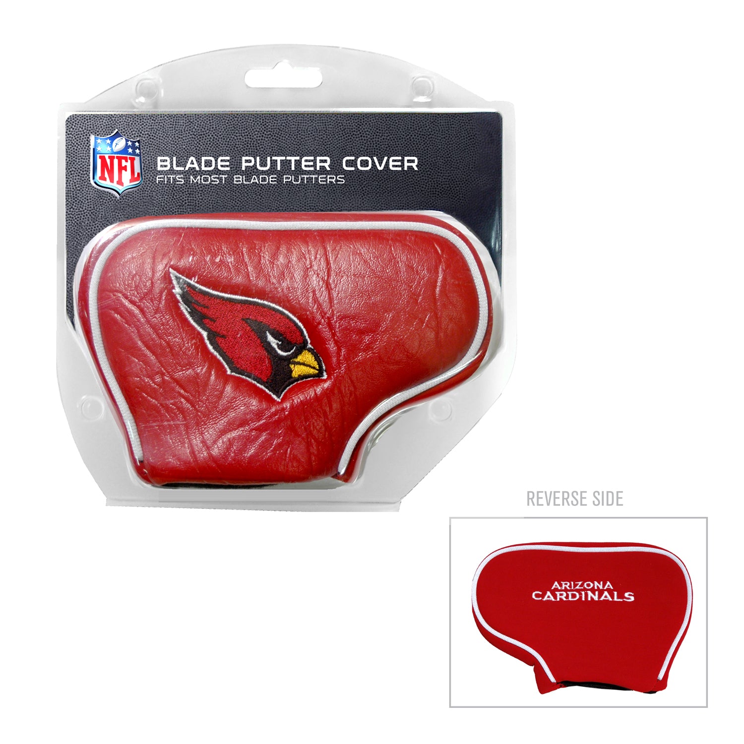 Philadelphia Phillies Red Next Gen Blade Putter Cover - 57113239
