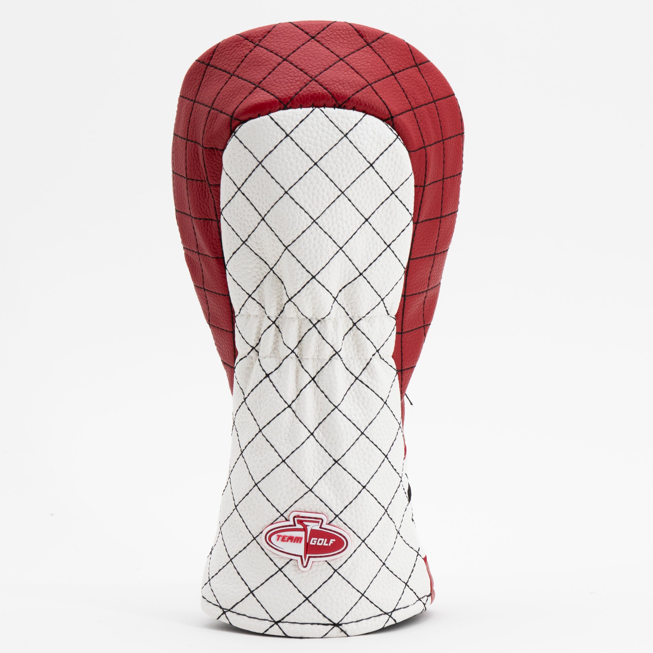 Arizona Cardinals Quilted Fairway Headcover (STRIPED)