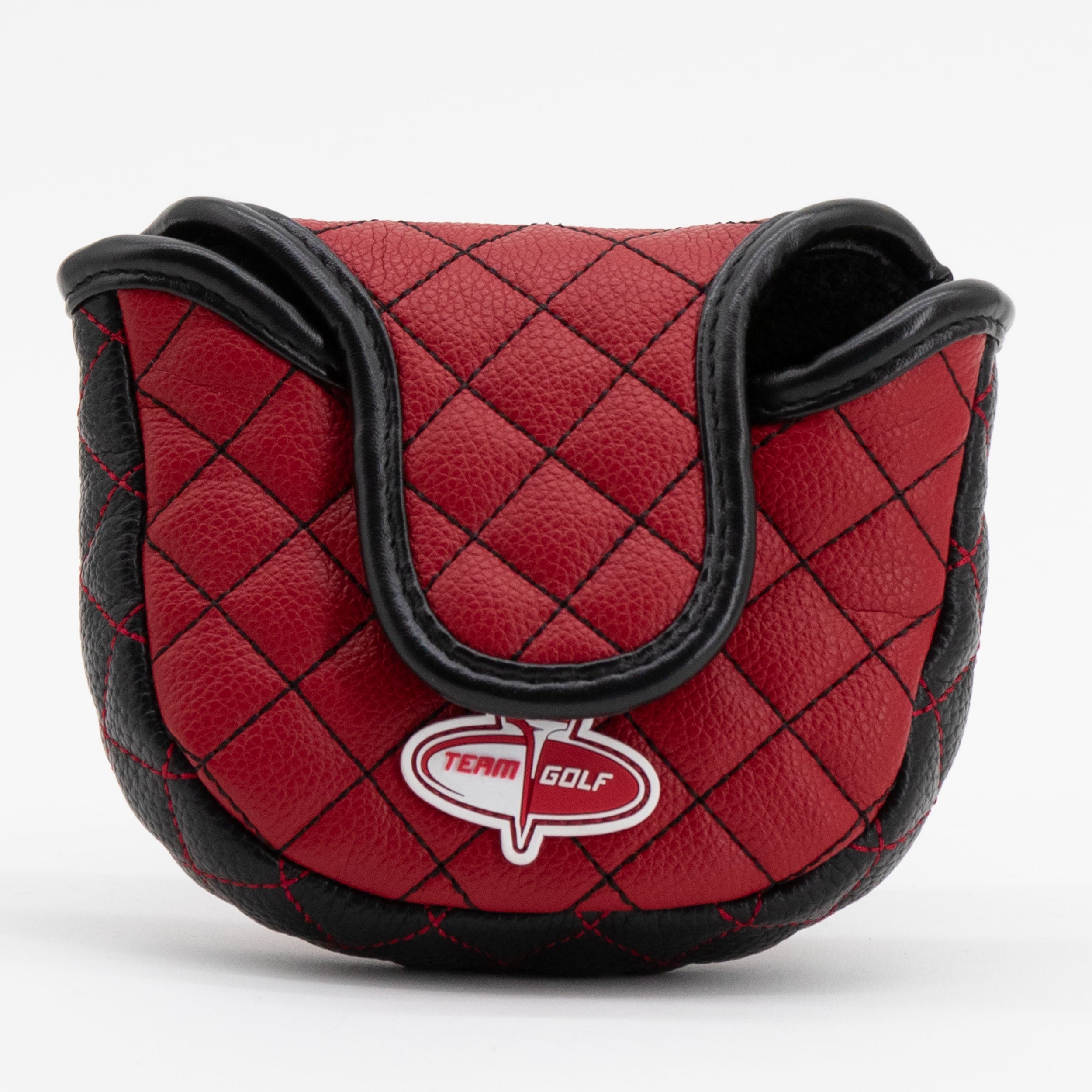 Arizona Cardinals Quilted Mallet Putter Cover (SOLID)