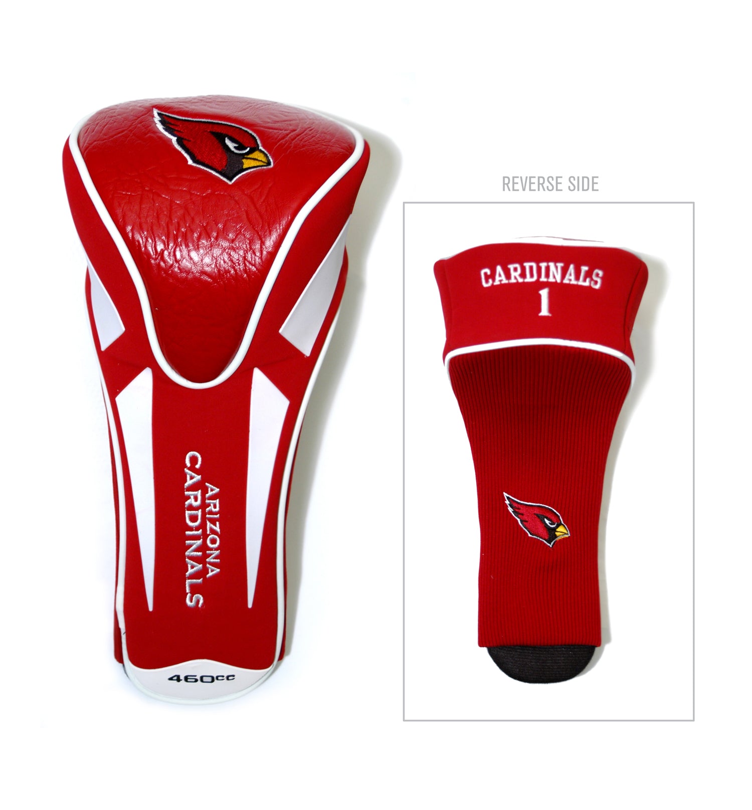 Arizona Cardinals Jumbo 'Apex' Headcover