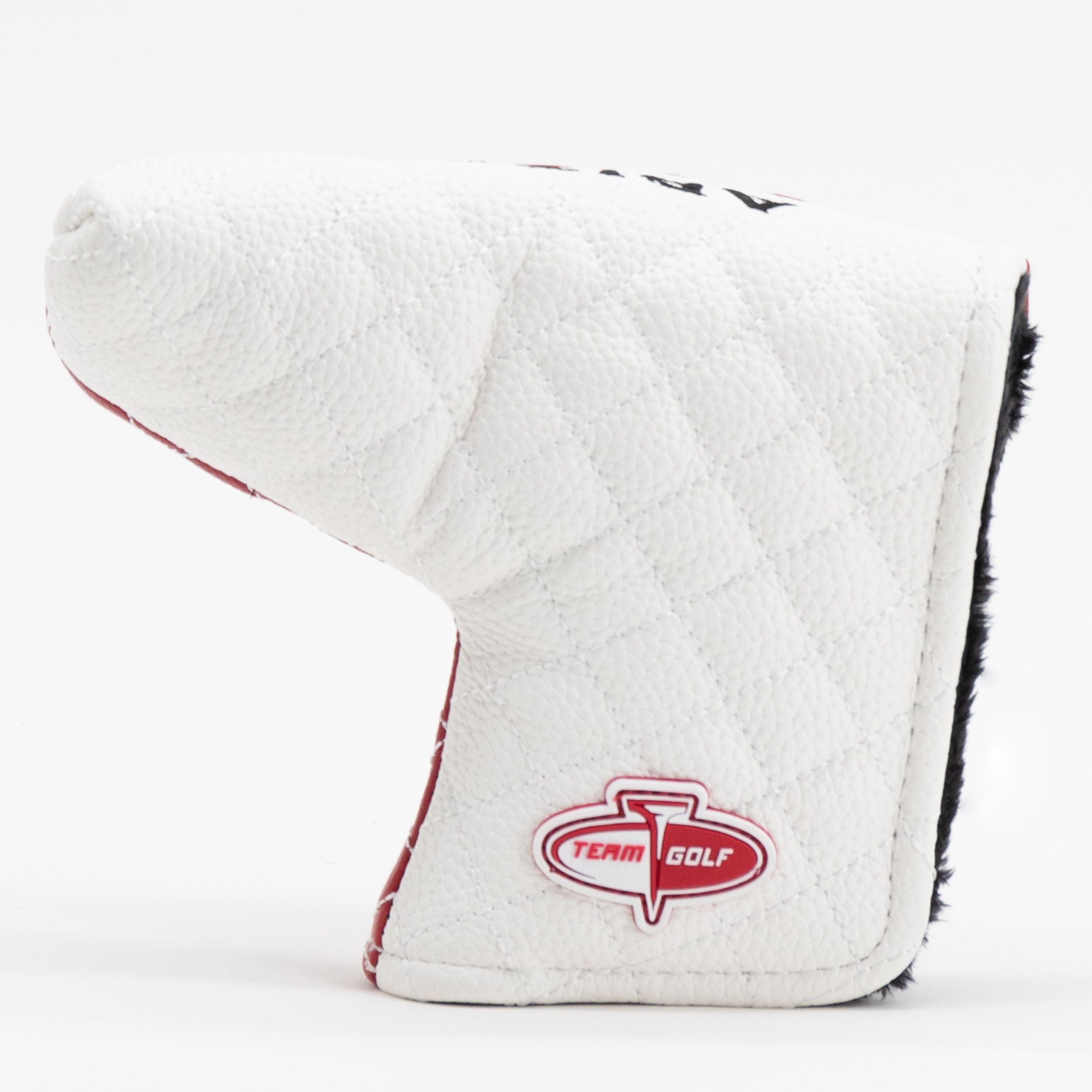 Arizona Cardinals Quited Blade Putter Cover (SPLIT)