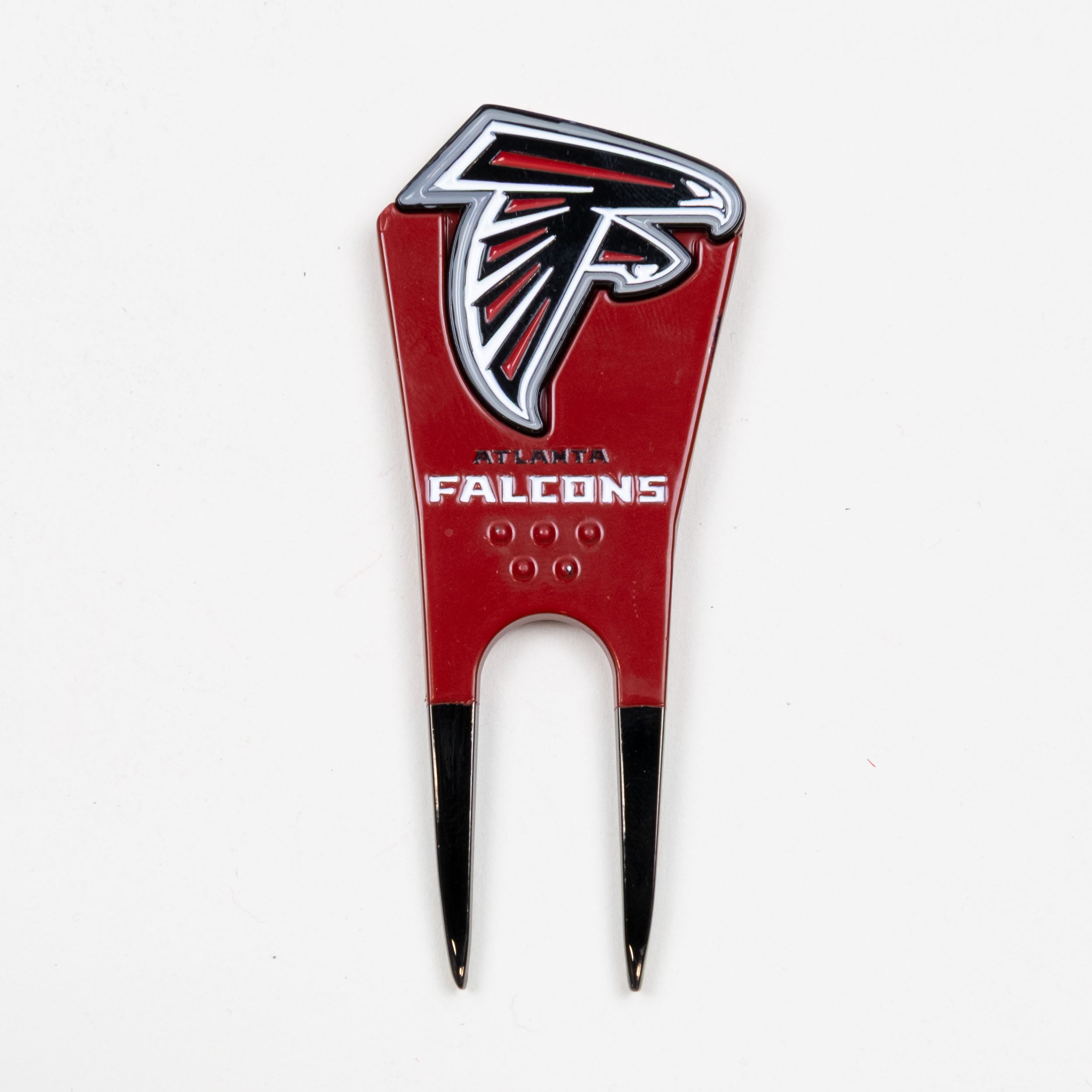 Atlanta Falcons Custom Shaped Divot Tool