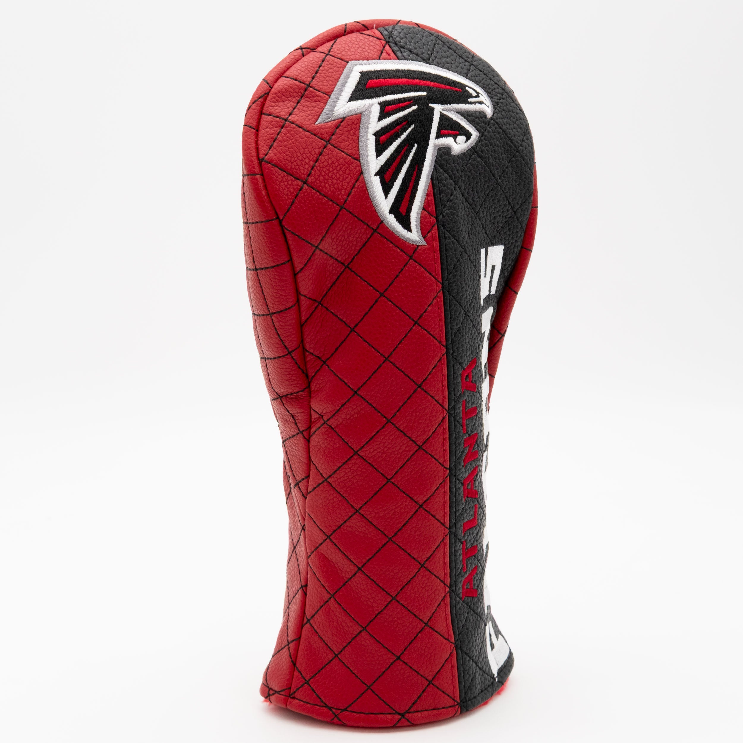 Atlanta Falcons Quilted Fairway Headcover (SPLIT)