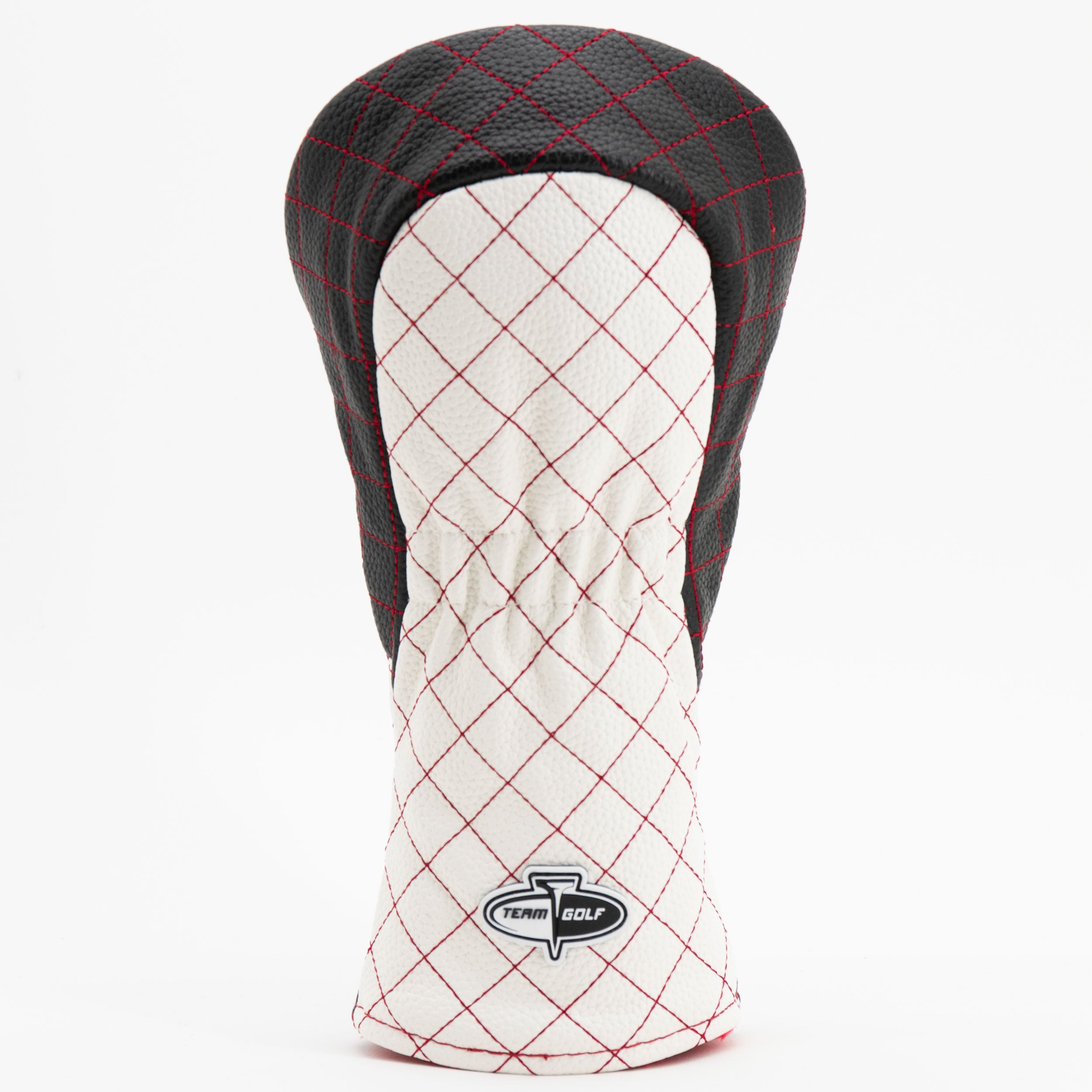 Atlanta Falcons Quilted Fairway Headcover (STRIPED)