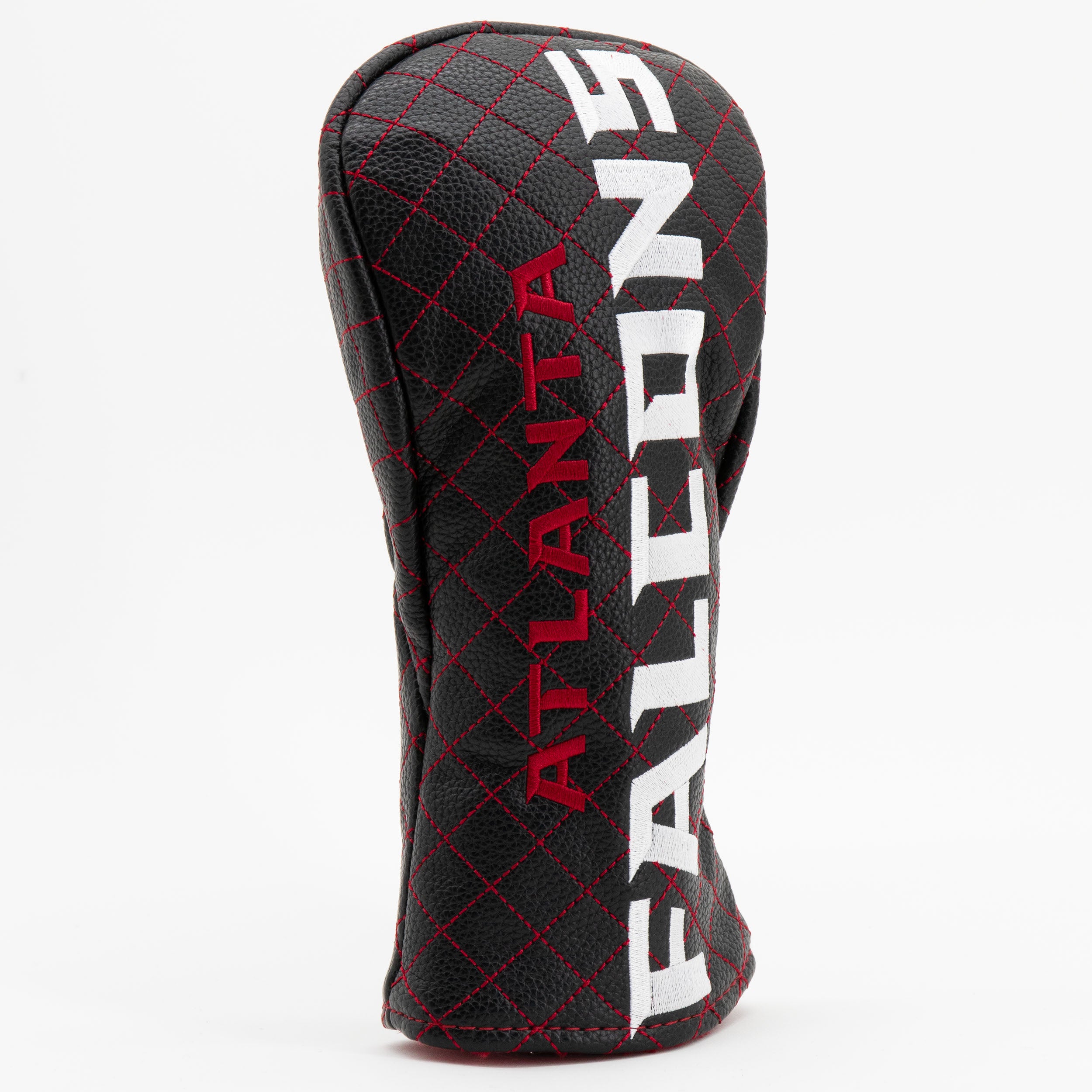 Atlanta Falcons Quilted Fairway Headcover (SOLID)
