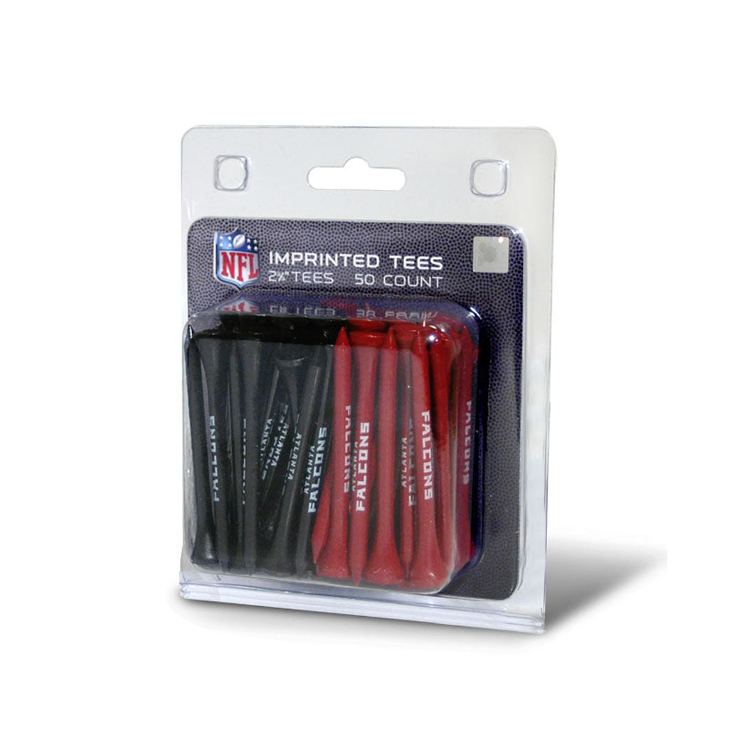 Atlanta Falcons 50 Tee Pack