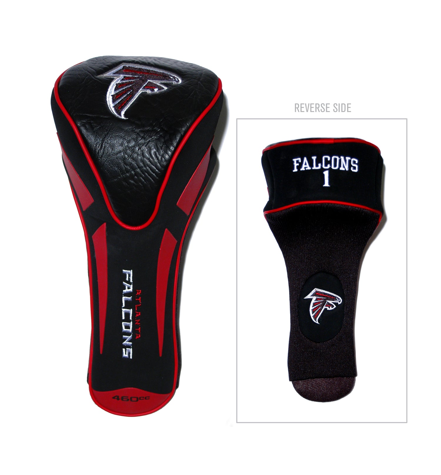 Atlanta Falcons Jumbo 'Apex' Headcover