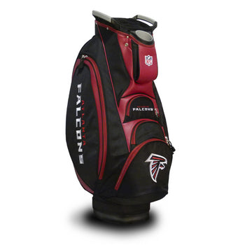 Atlanta Falcons Victory Cart Golf Bag