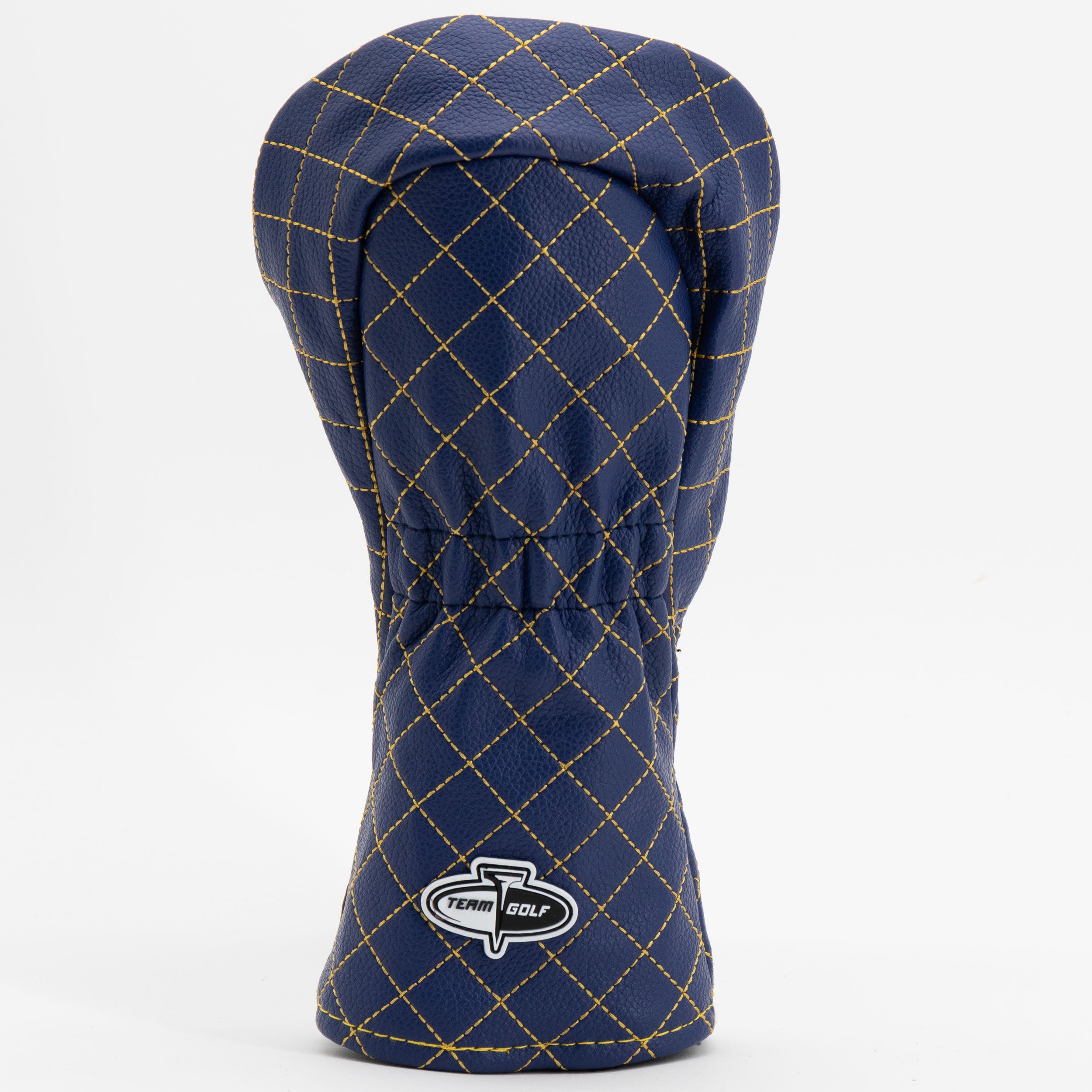 Baltimore Ravens Quilted Fairway Headcover (SPLIT)