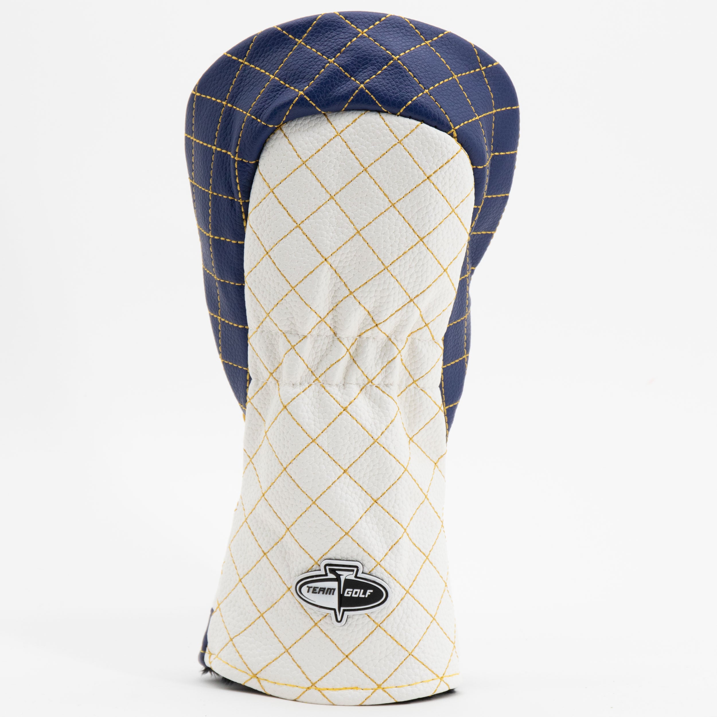 Baltimore Ravens Quilted Fairway Headcover (STRIPED)