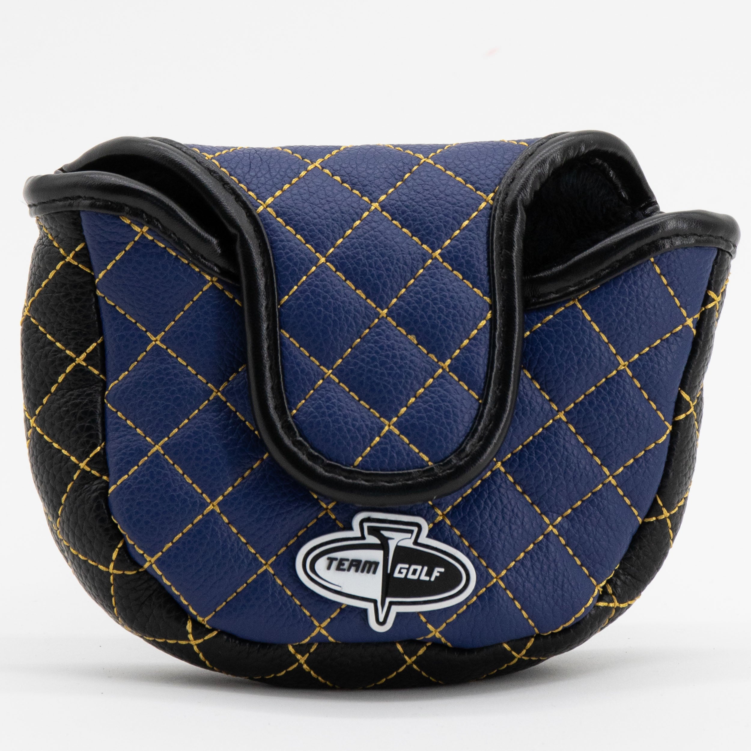 Baltimore Ravens Quilted Mallet Putter Cover (SOLID)