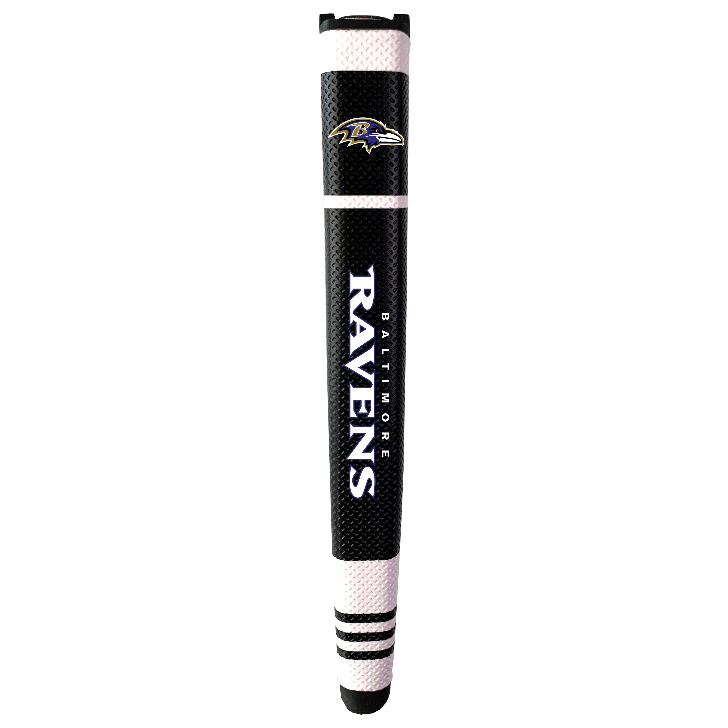 Baltimore Ravens Putter Grip