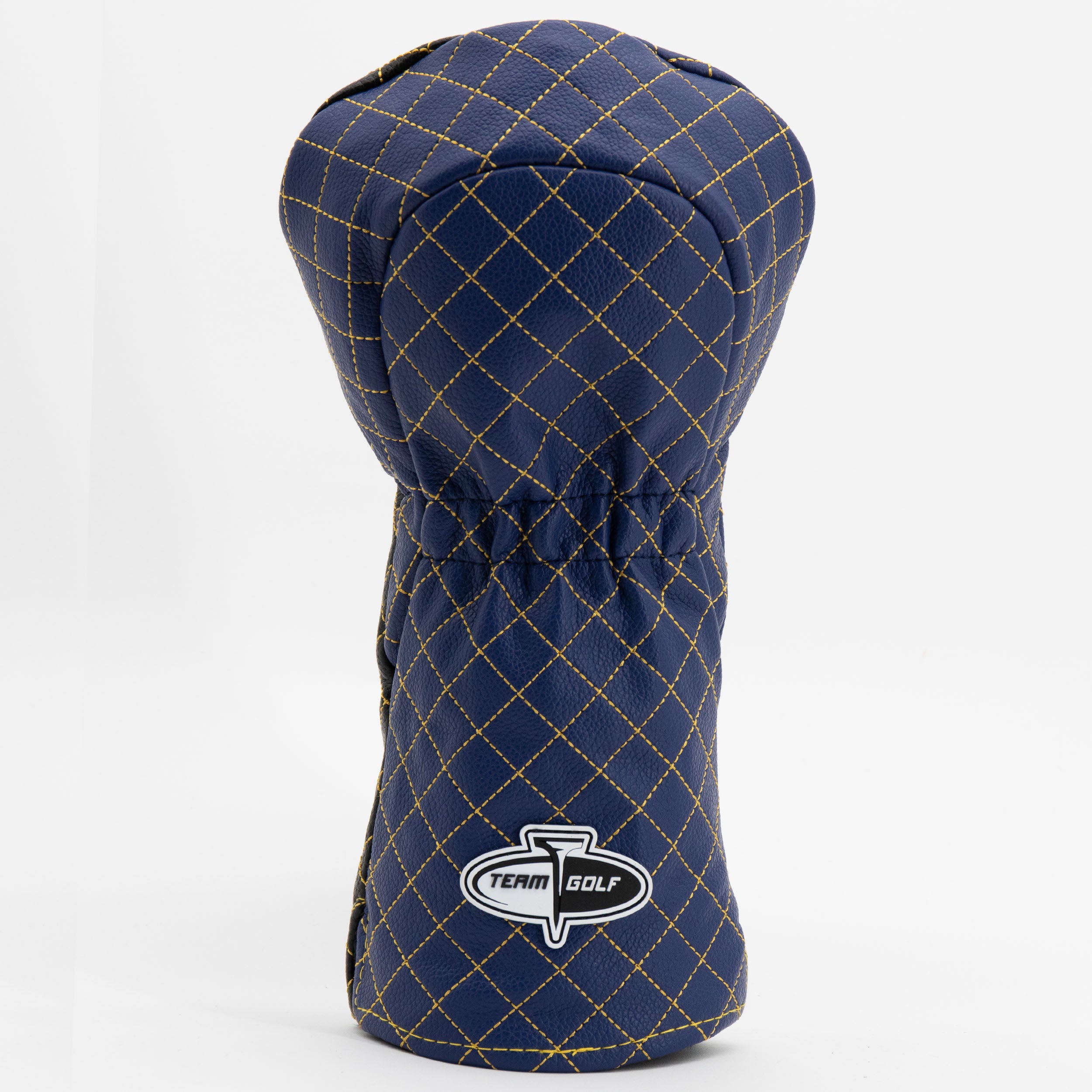 Baltimore Ravens Quilted Driver Headcover (SPLIT)