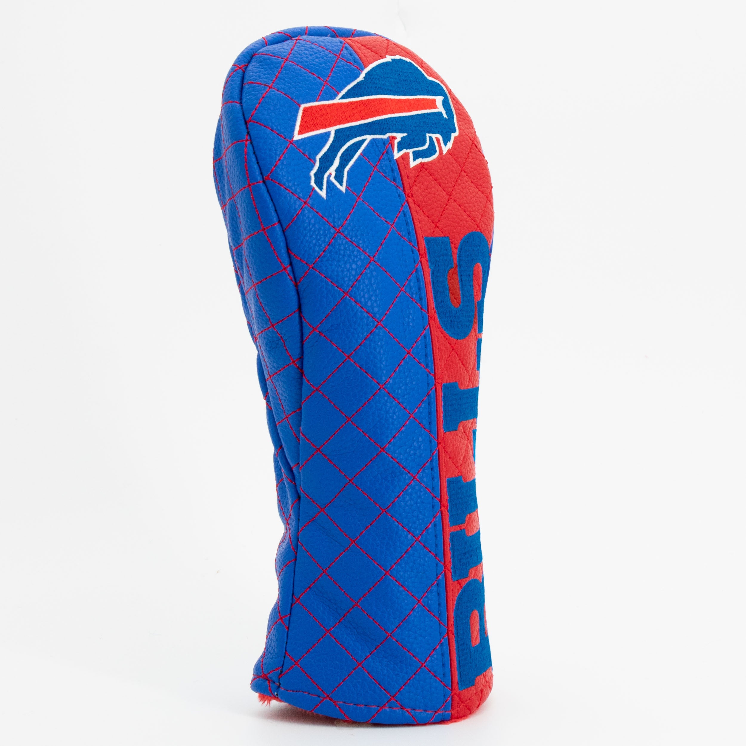 Buffalo Bills Quilted Fairway Headcover (SPLIT)