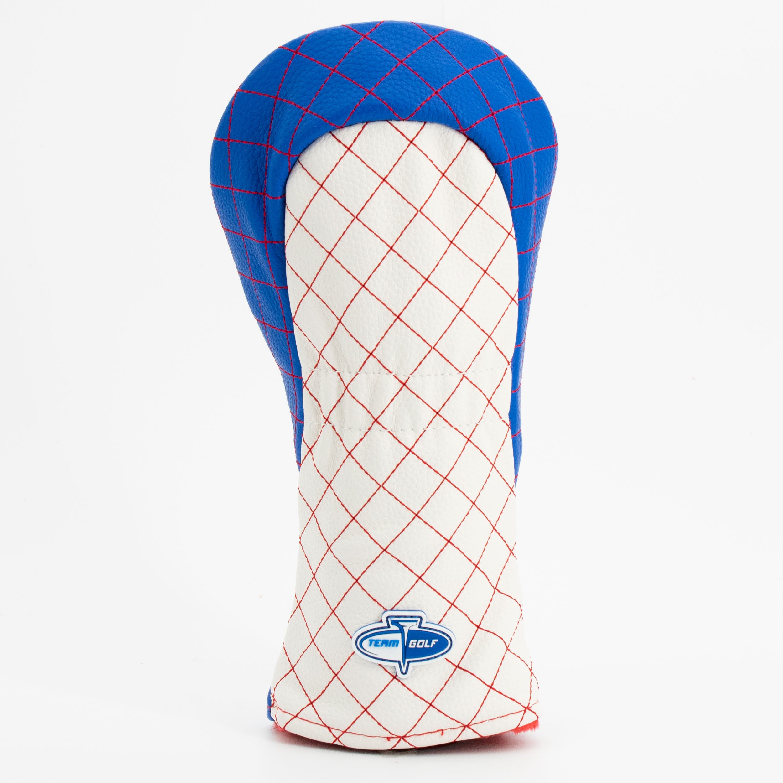 Buffalo Bills Quilted Fairway Headcover (STRIPED)