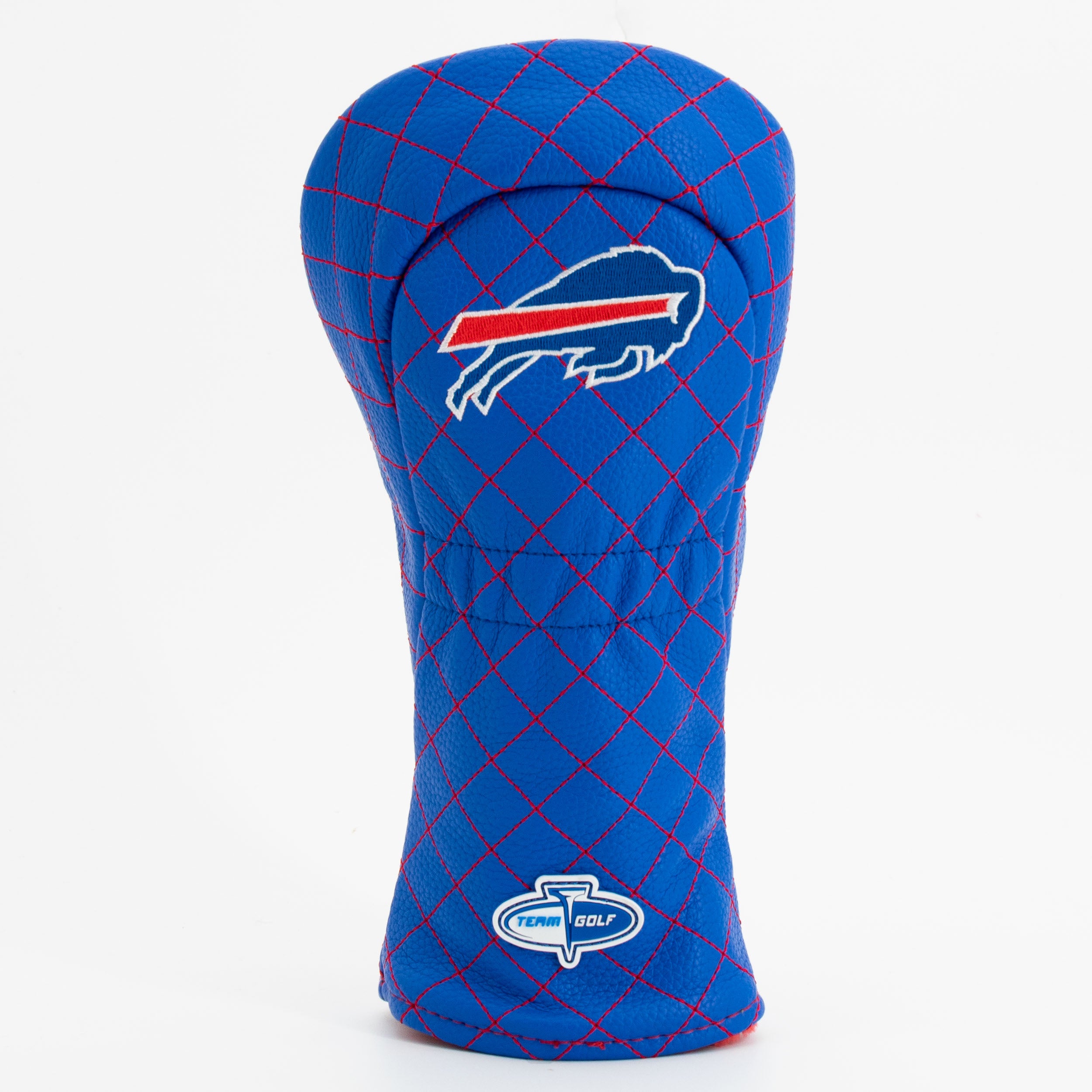 Buffalo Bills Quilted Fairway Headcover (SOLID)