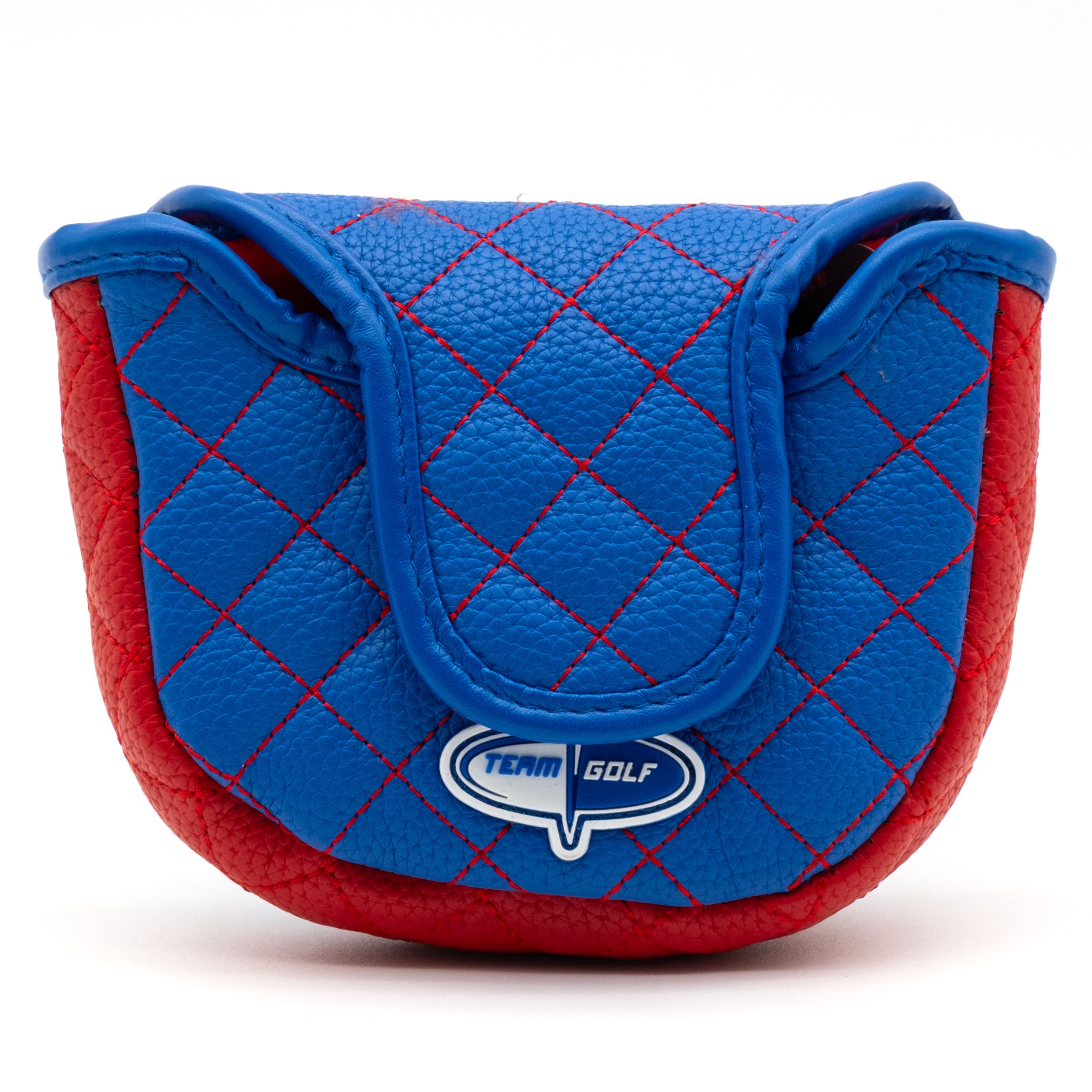 Buffalo Bills Quilted Mallet Putter Cover (SOLID)