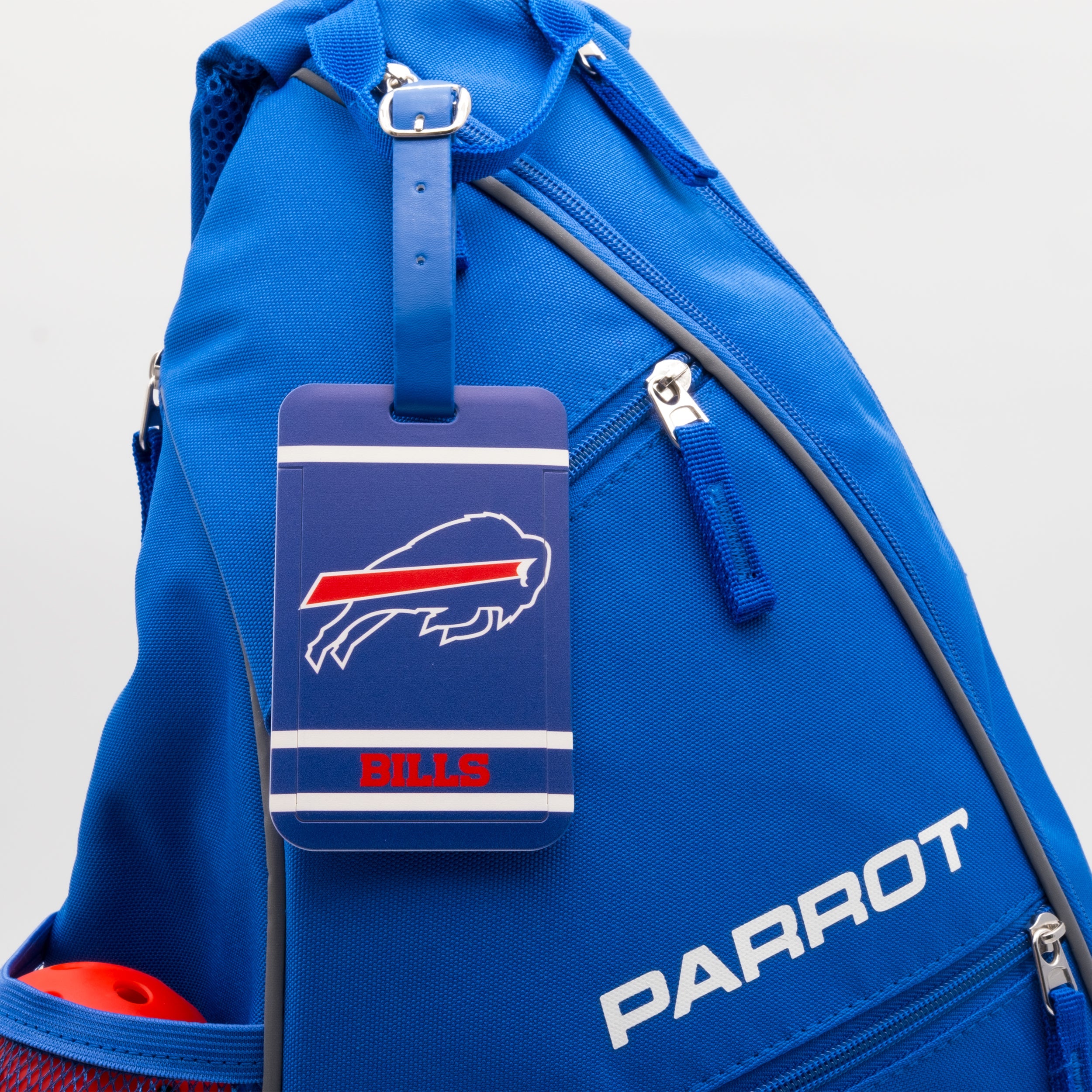 Buffalo Bills Bag Tag