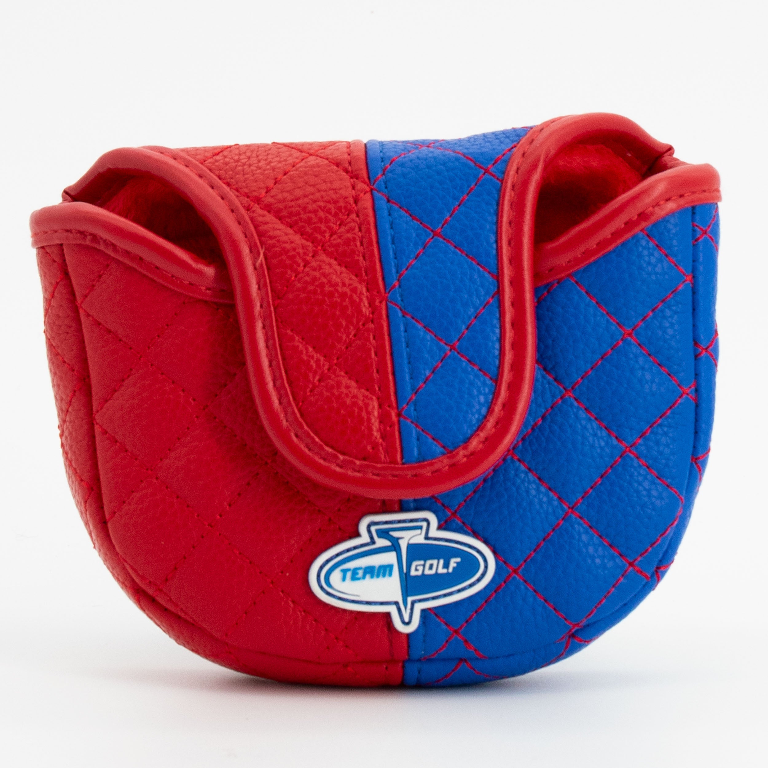Buffalo Bills Quilted Mallet Putter Cover (SPLIT)