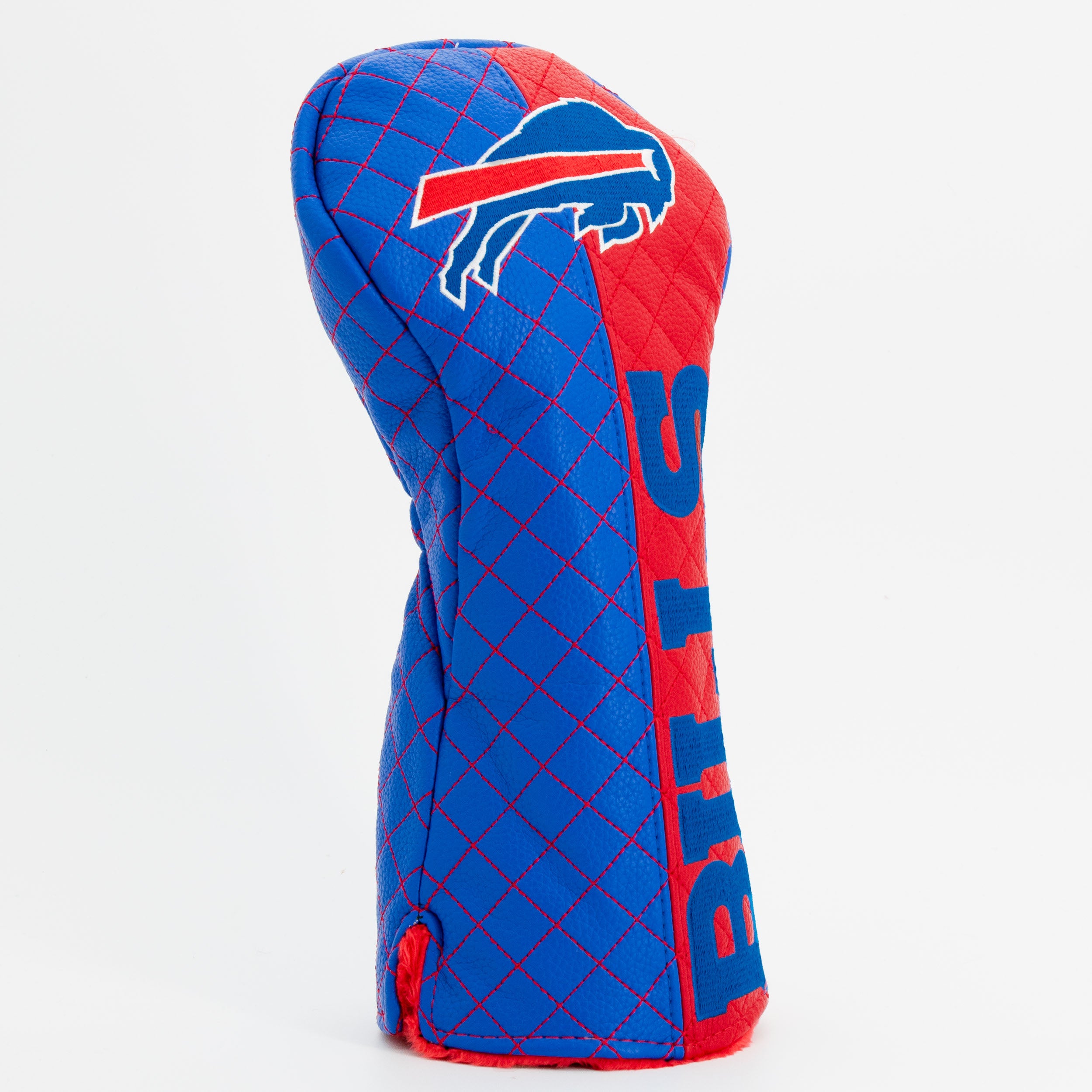 Buffalo Bills Quilted Driver Headcover (SPLIT)