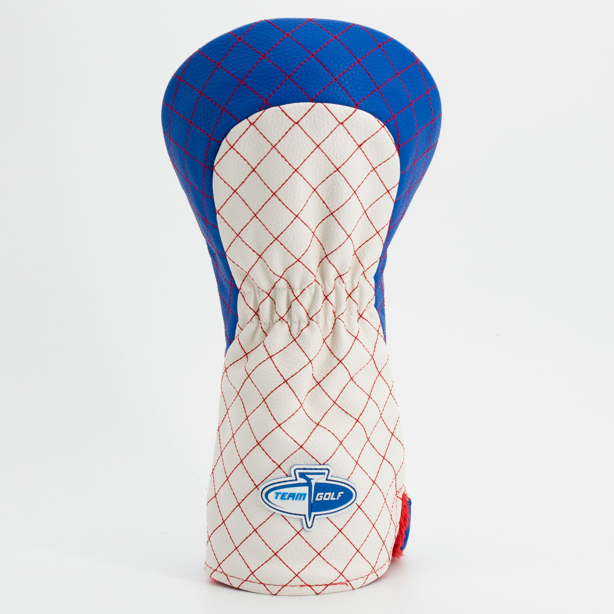 Buffalo Bills Quilted Driver Headcover (STRIPED)