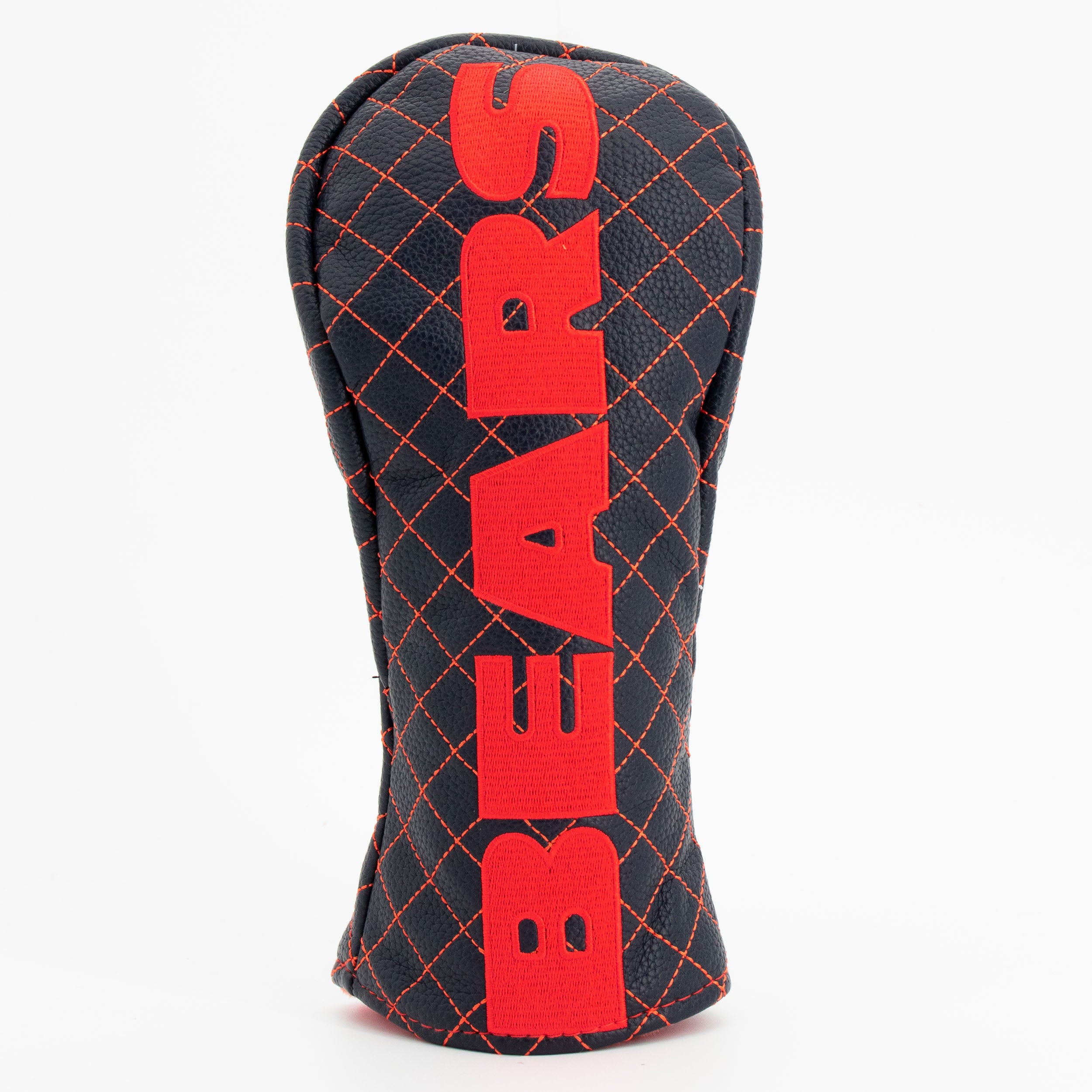 Chicago Bears Quilted Fairway Headcover (SOLID)