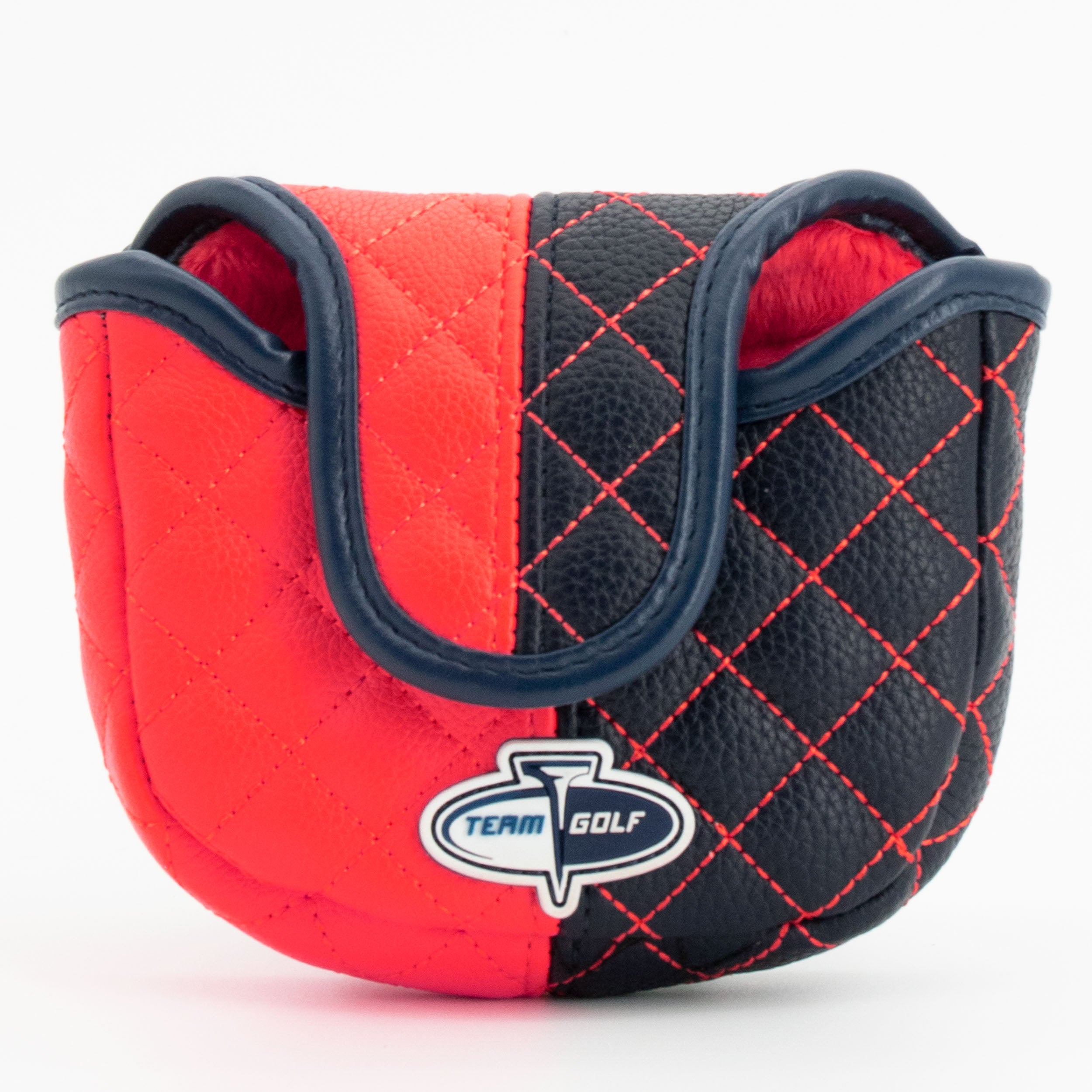 Chicago Bears Quilted Mallet Putter Cover (SPLIT)